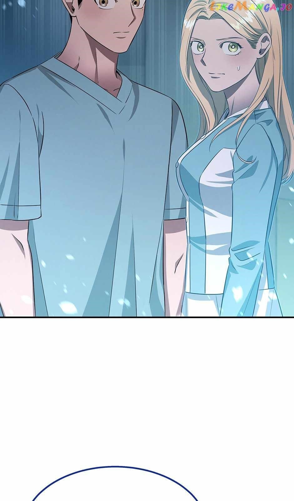 Genius Doctor Lee Moo-jin Chapter 142 - Page 50