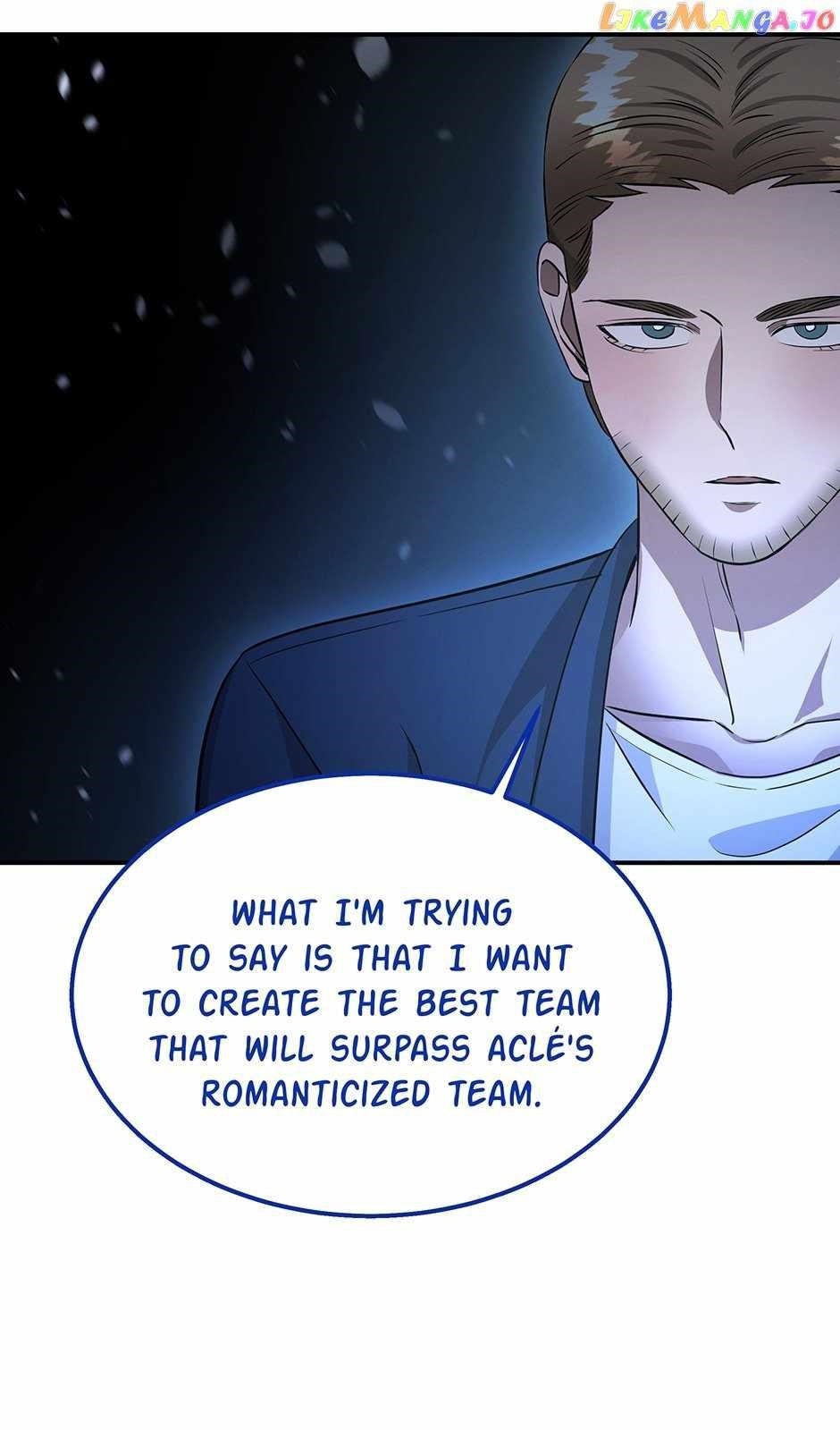 Genius Doctor Lee Moo-jin Chapter 142 - Page 52