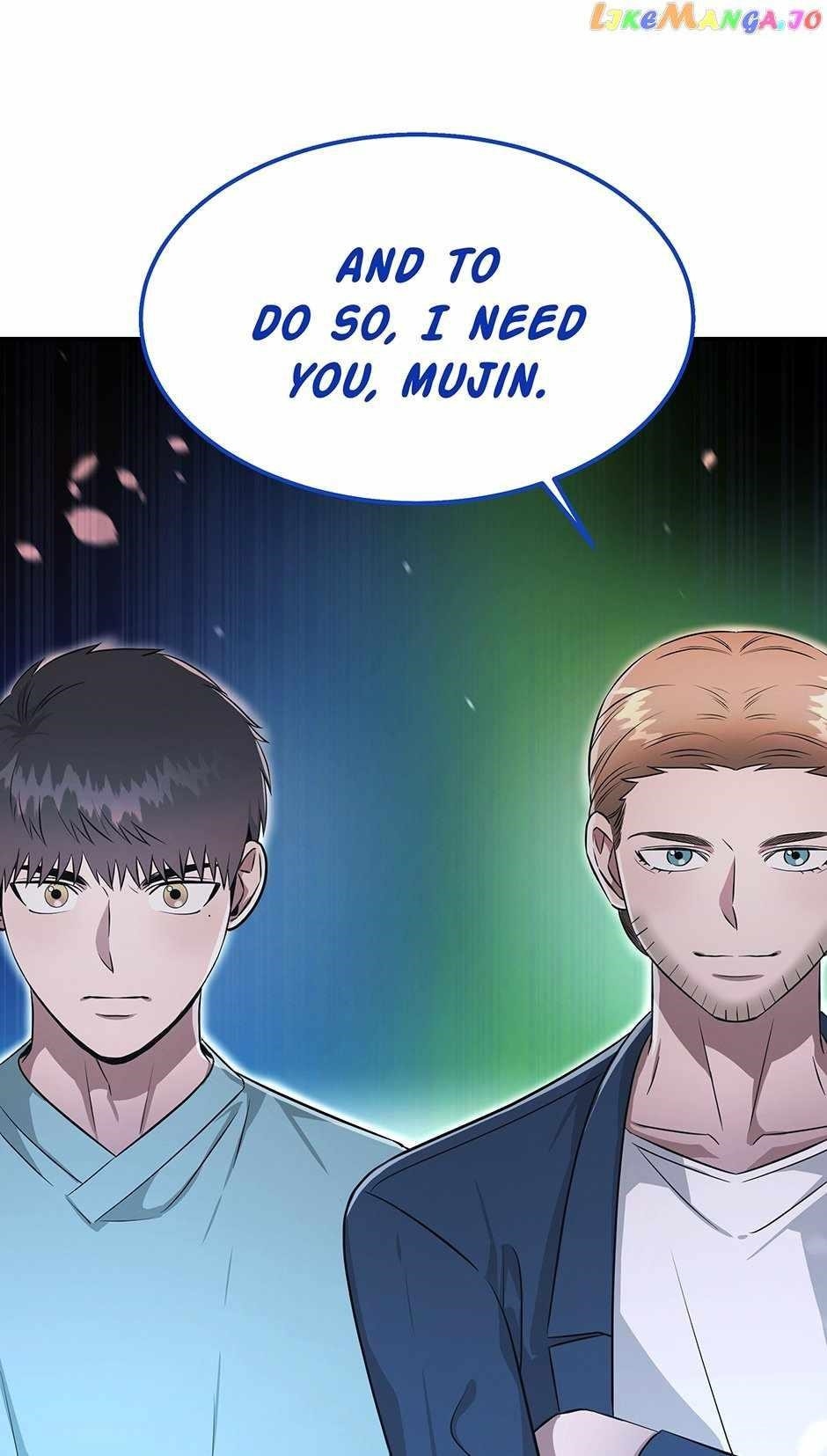 Genius Doctor Lee Moo-jin Chapter 142 - Page 53