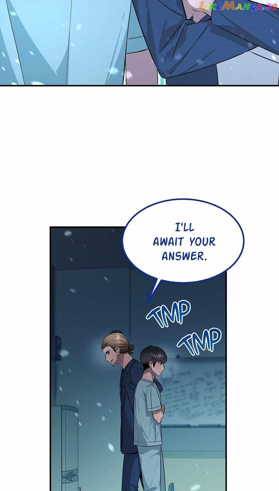 Genius Doctor Lee Moo-jin Chapter 142 - Page 54