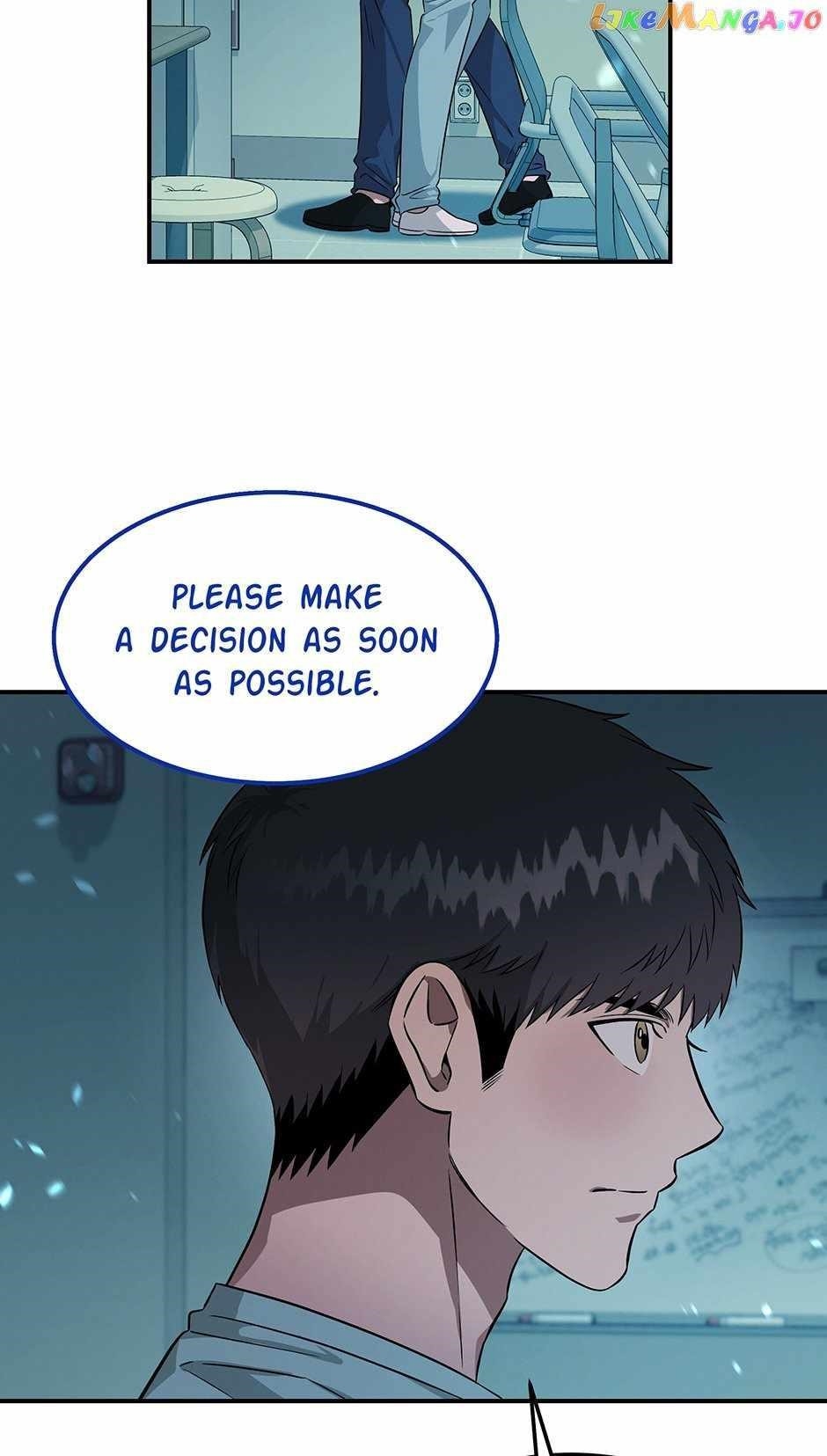 Genius Doctor Lee Moo-jin Chapter 142 - Page 55