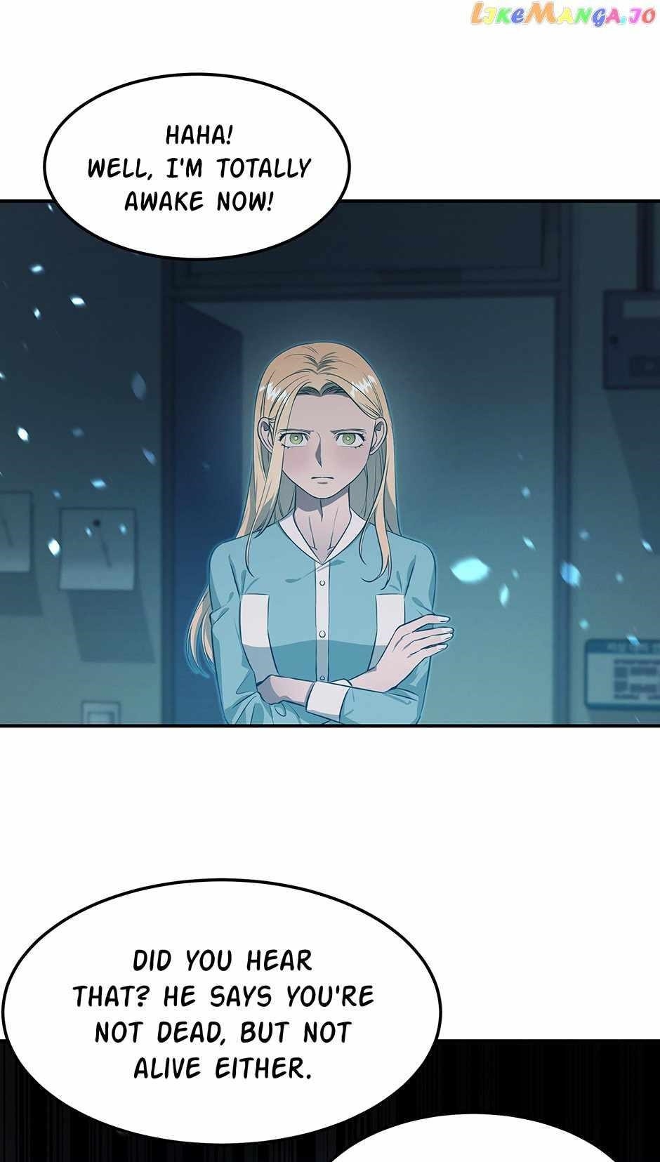 Genius Doctor Lee Moo-jin Chapter 142 - Page 58