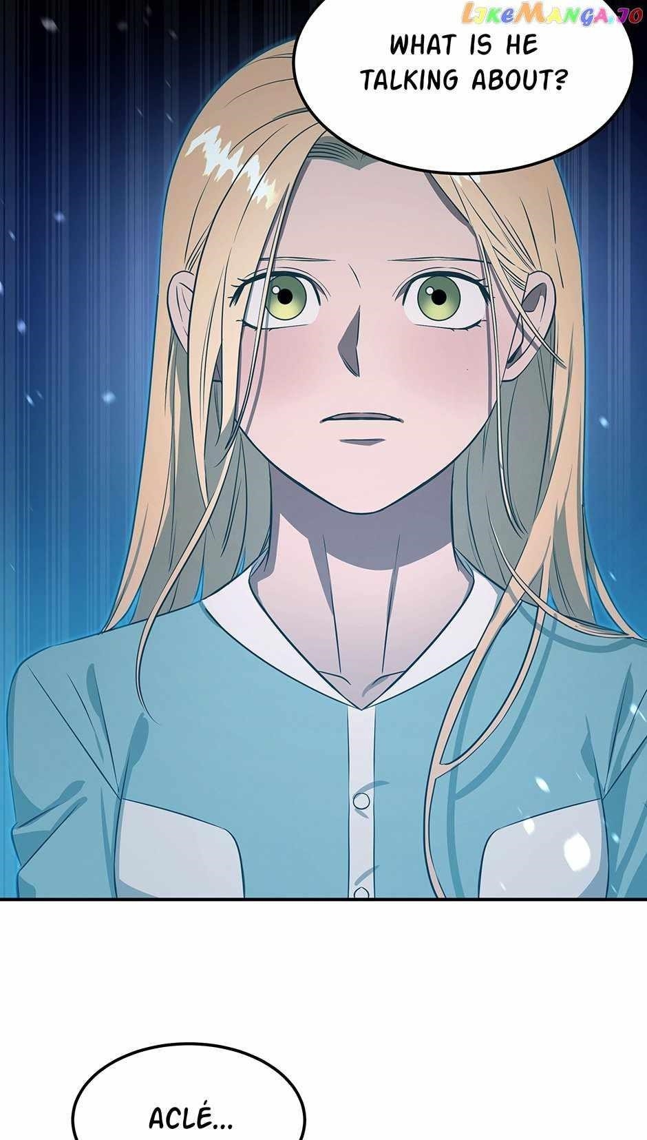 Genius Doctor Lee Moo-jin Chapter 142 - Page 59