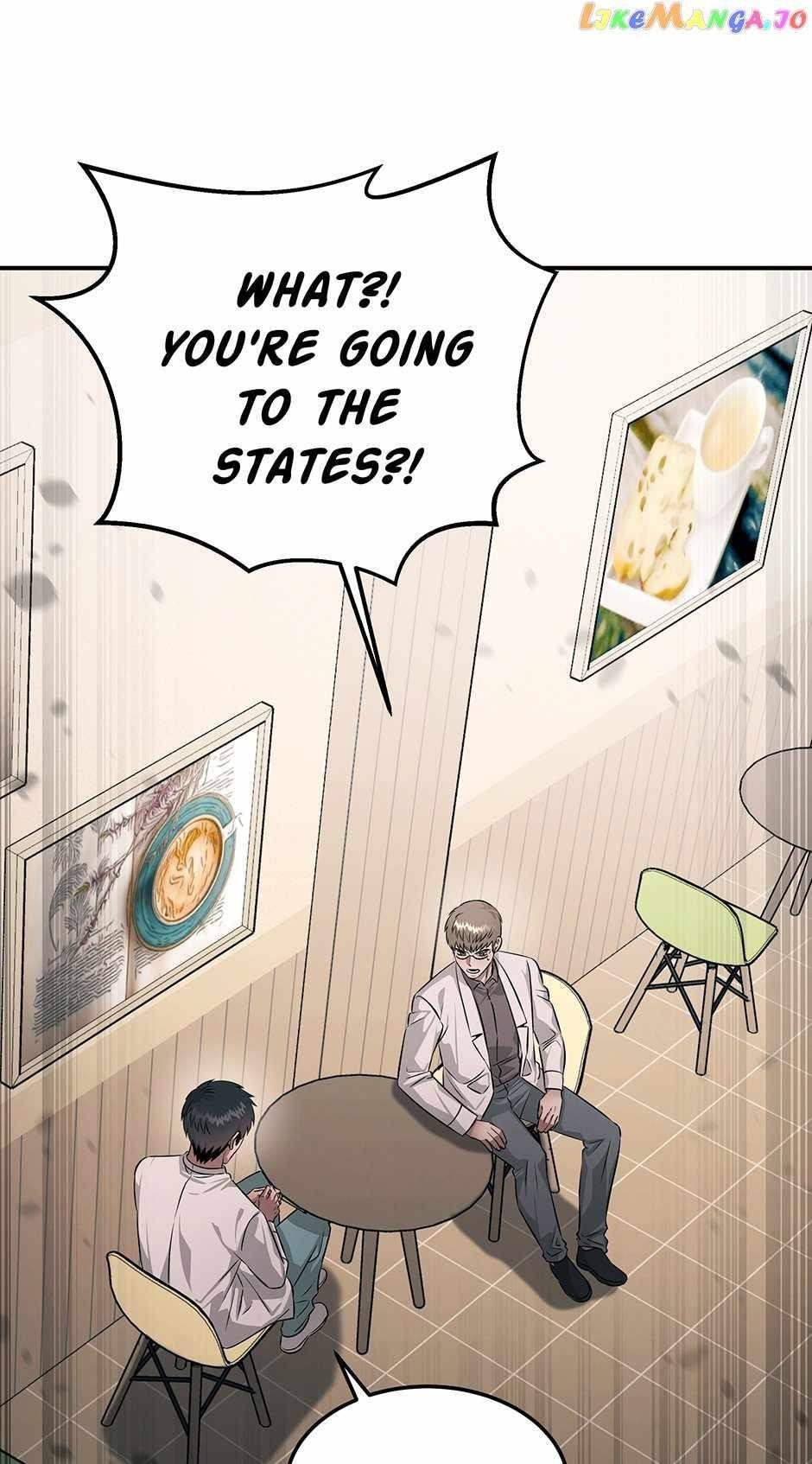 Genius Doctor Lee Moo-jin Chapter 142 - Page 63