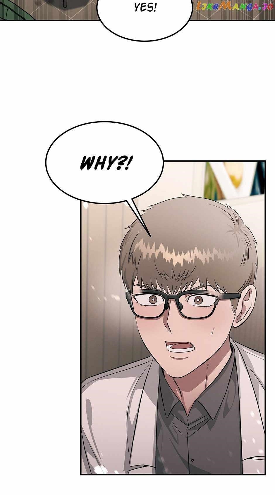 Genius Doctor Lee Moo-jin Chapter 142 - Page 64