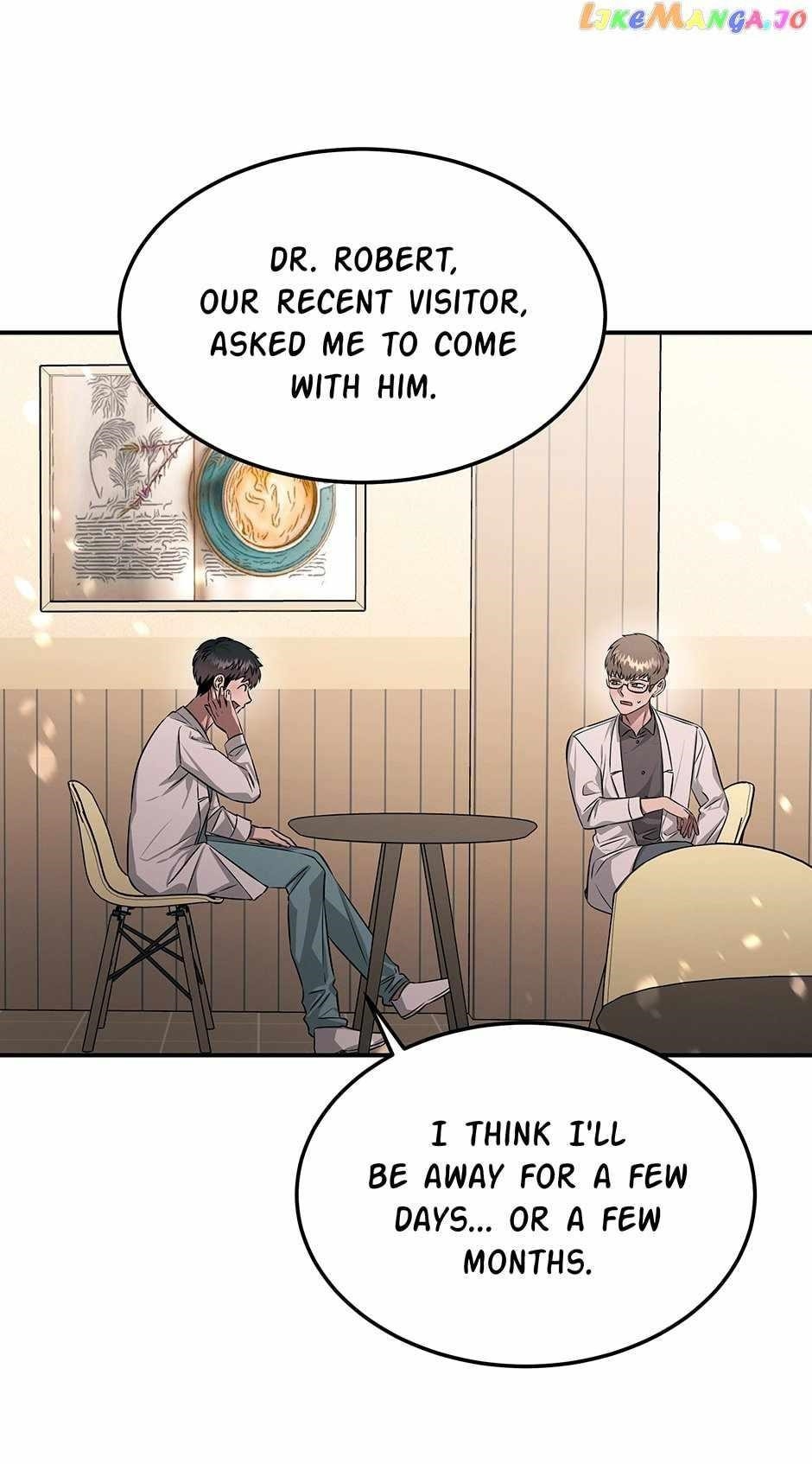 Genius Doctor Lee Moo-jin Chapter 142 - Page 65