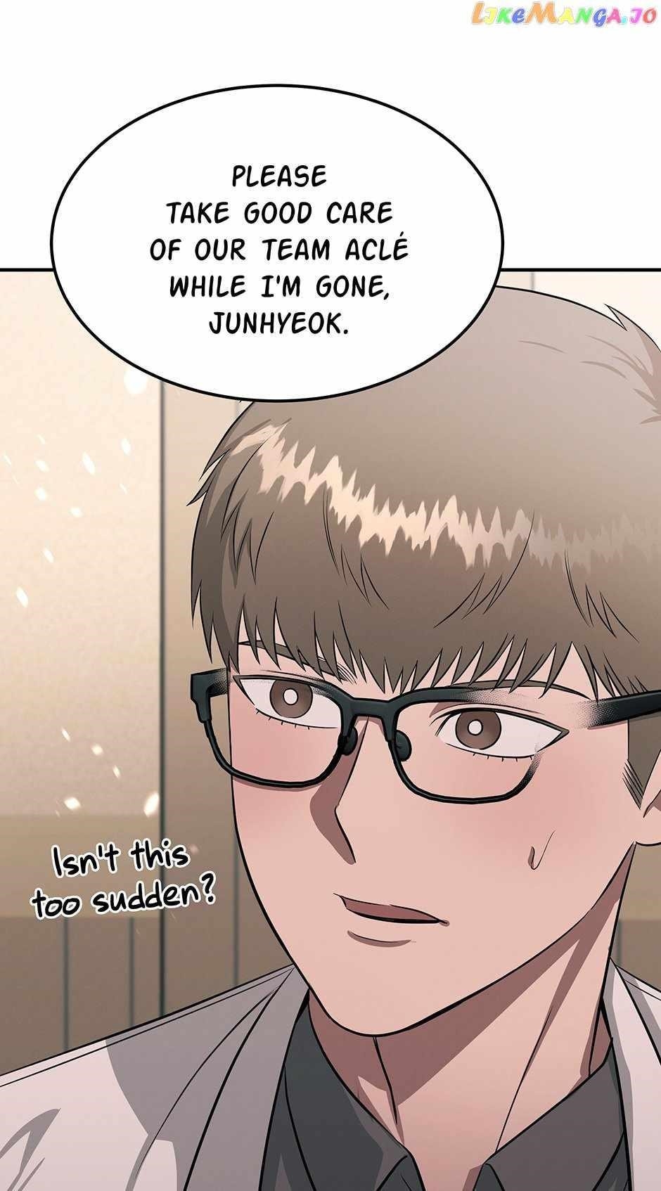 Genius Doctor Lee Moo-jin Chapter 142 - Page 66