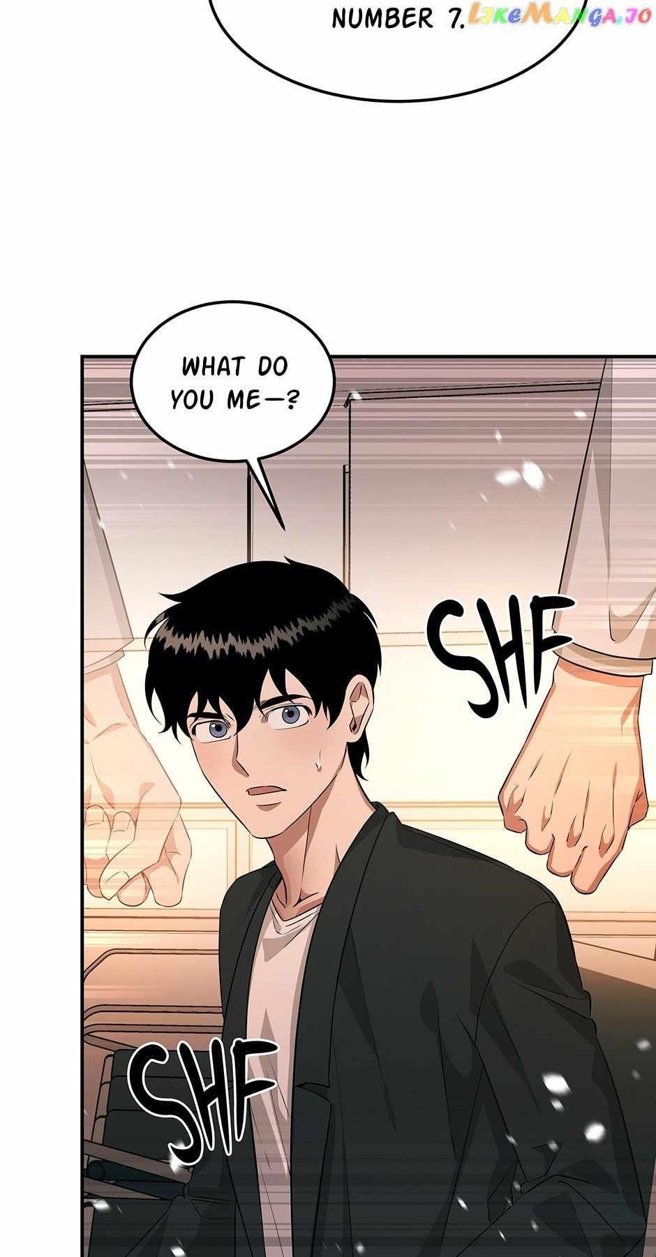 Genius Doctor Lee Moo-jin Chapter 142 - Page 8