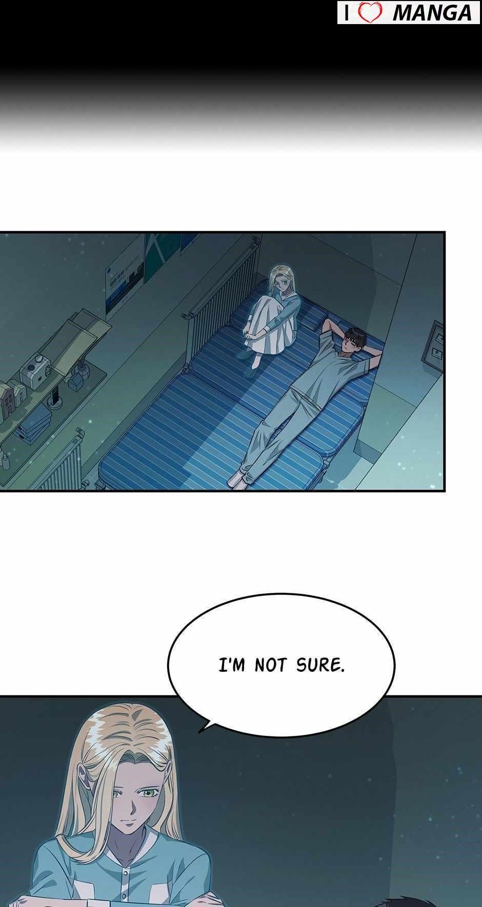 Genius Doctor Lee Moo-jin Chapter 143 - Page 5