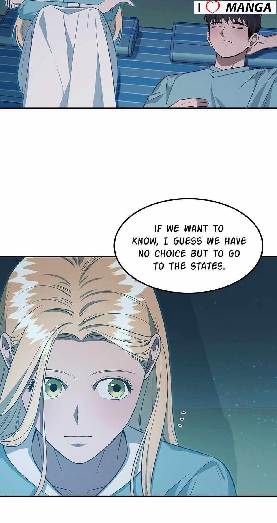 Genius Doctor Lee Moo-jin Chapter 143 - Page 6