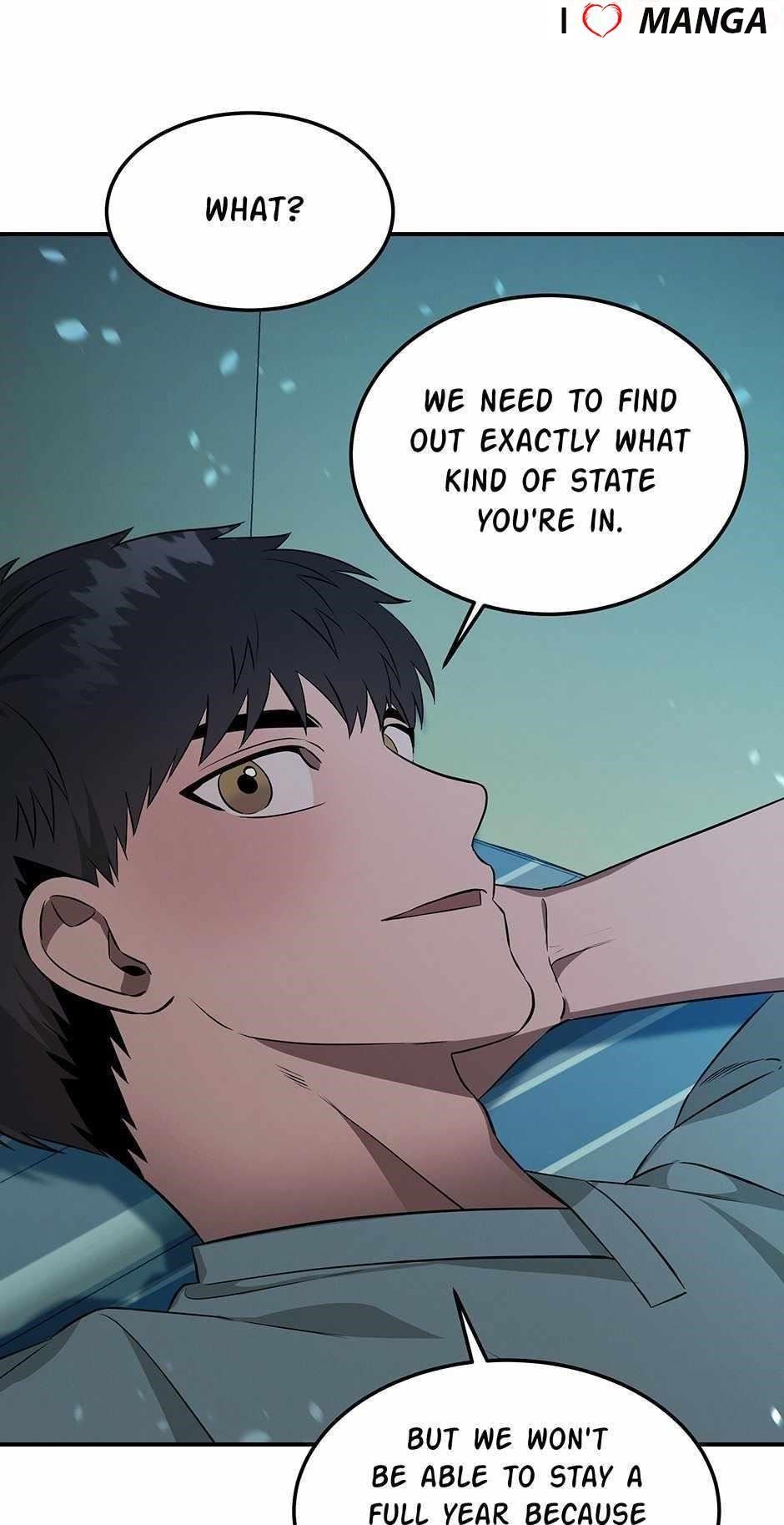 Genius Doctor Lee Moo-jin Chapter 143 - Page 9