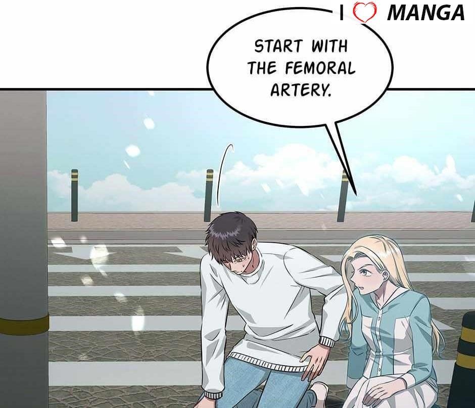 Genius Doctor Lee Moo-jin Chapter 144 - Page 1