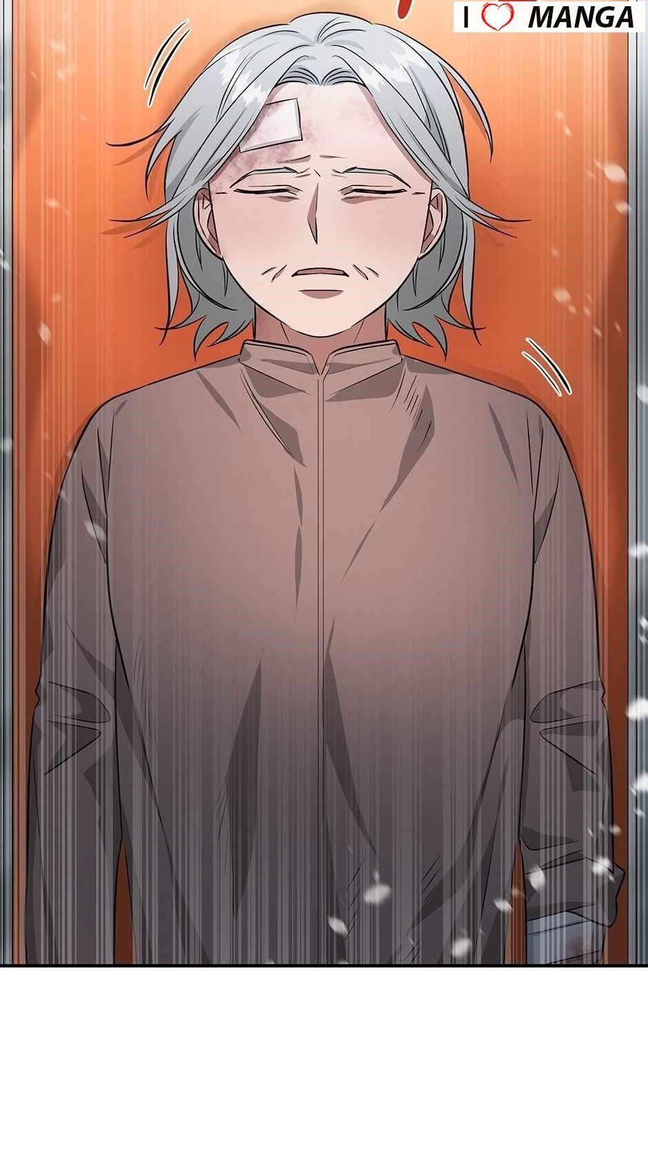 Genius Doctor Lee Moo-jin Chapter 144 - Page 10