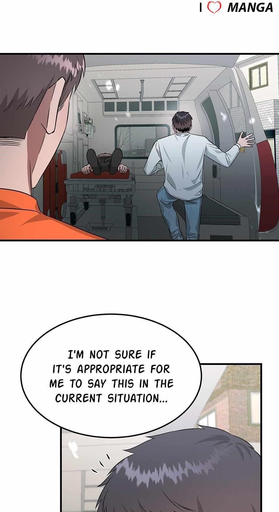 Genius Doctor Lee Moo-jin Chapter 144 - Page 11