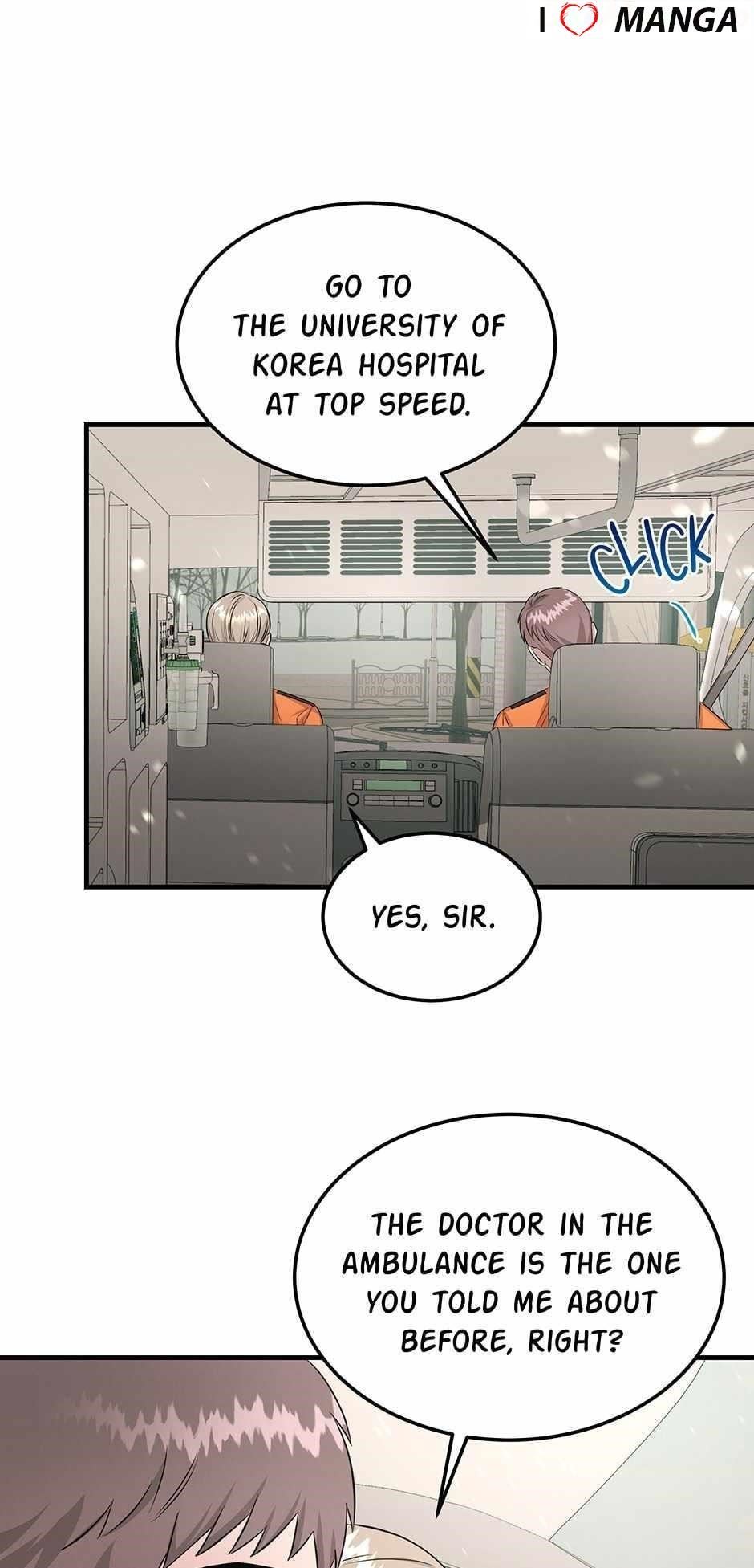 Genius Doctor Lee Moo-jin Chapter 144 - Page 15