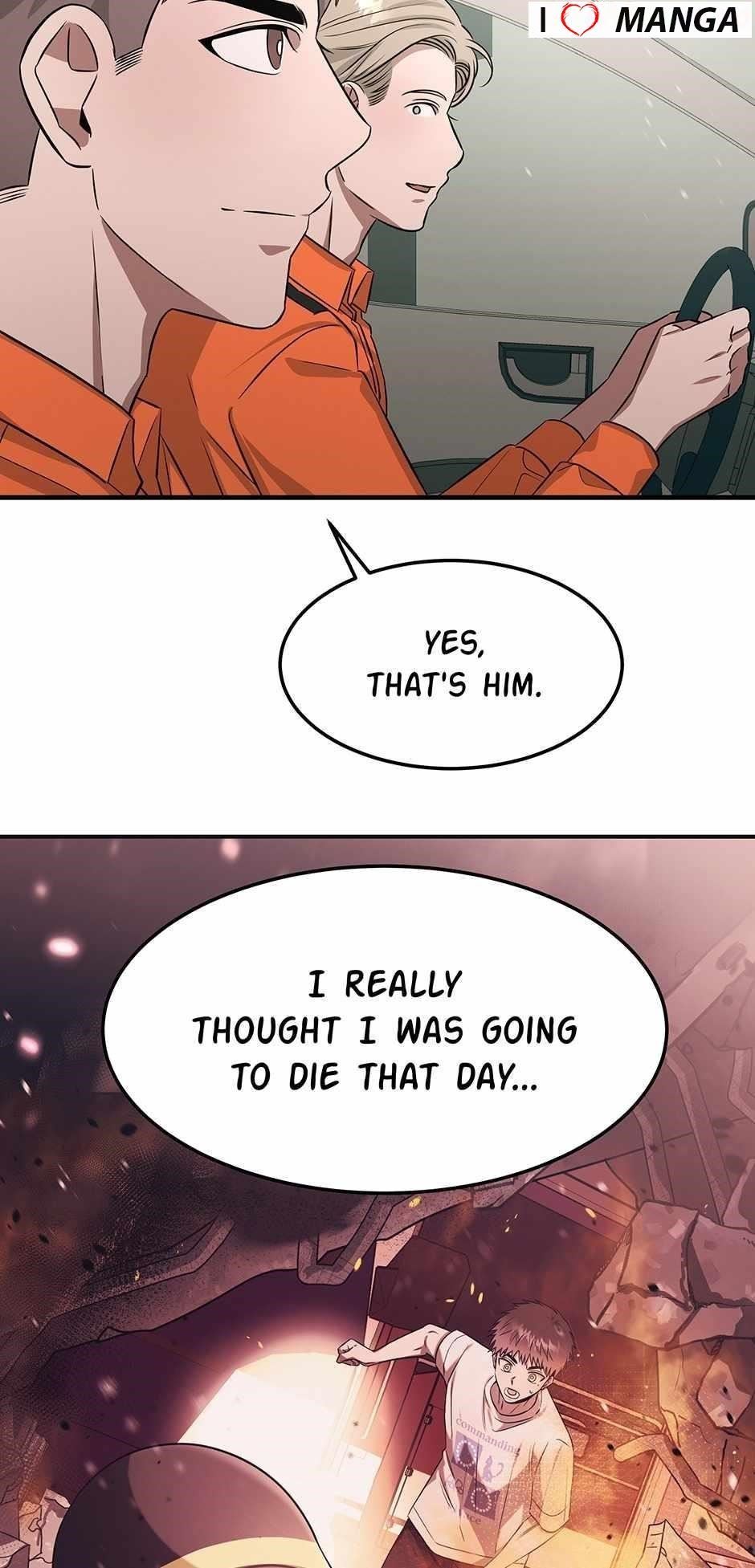 Genius Doctor Lee Moo-jin Chapter 144 - Page 16