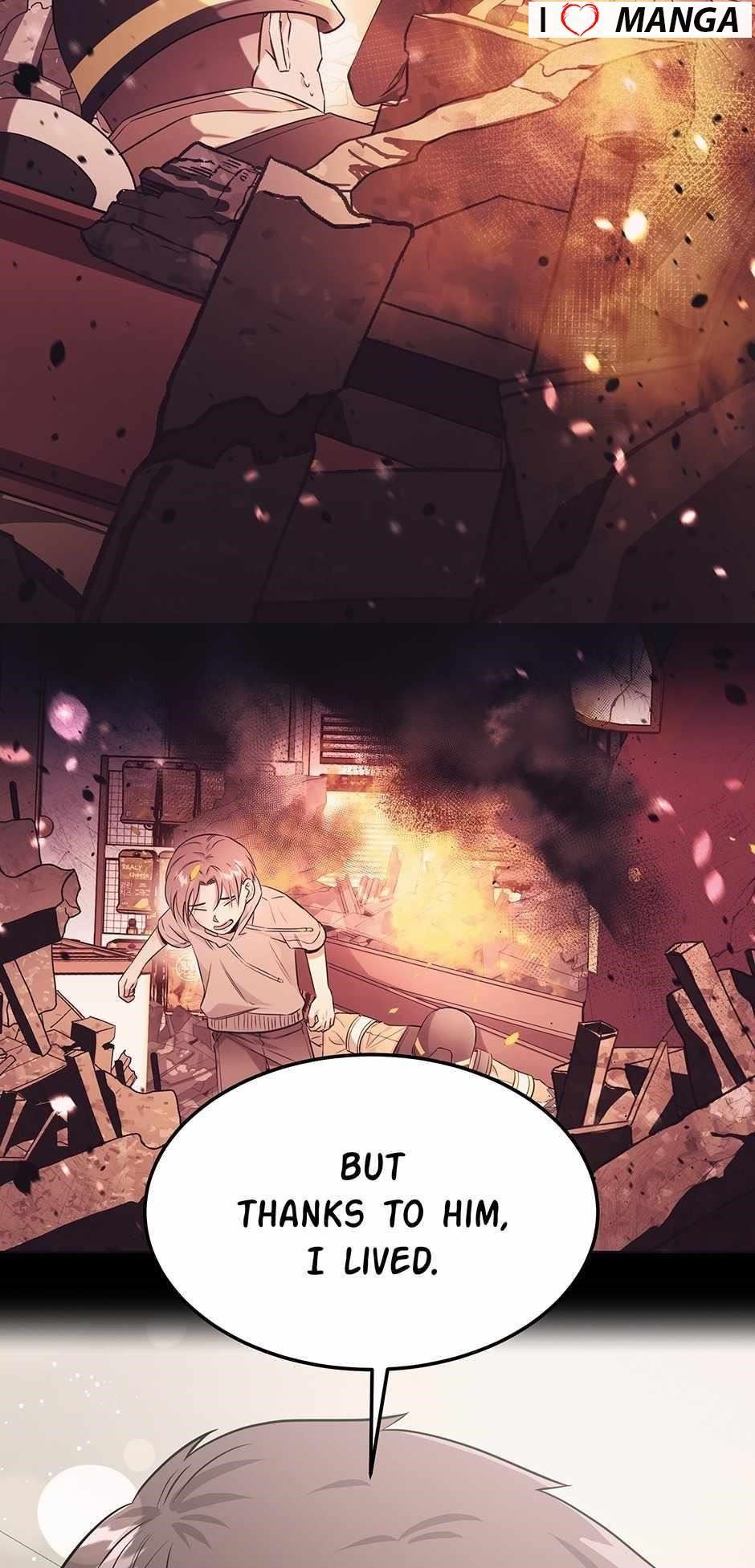 Genius Doctor Lee Moo-jin Chapter 144 - Page 17