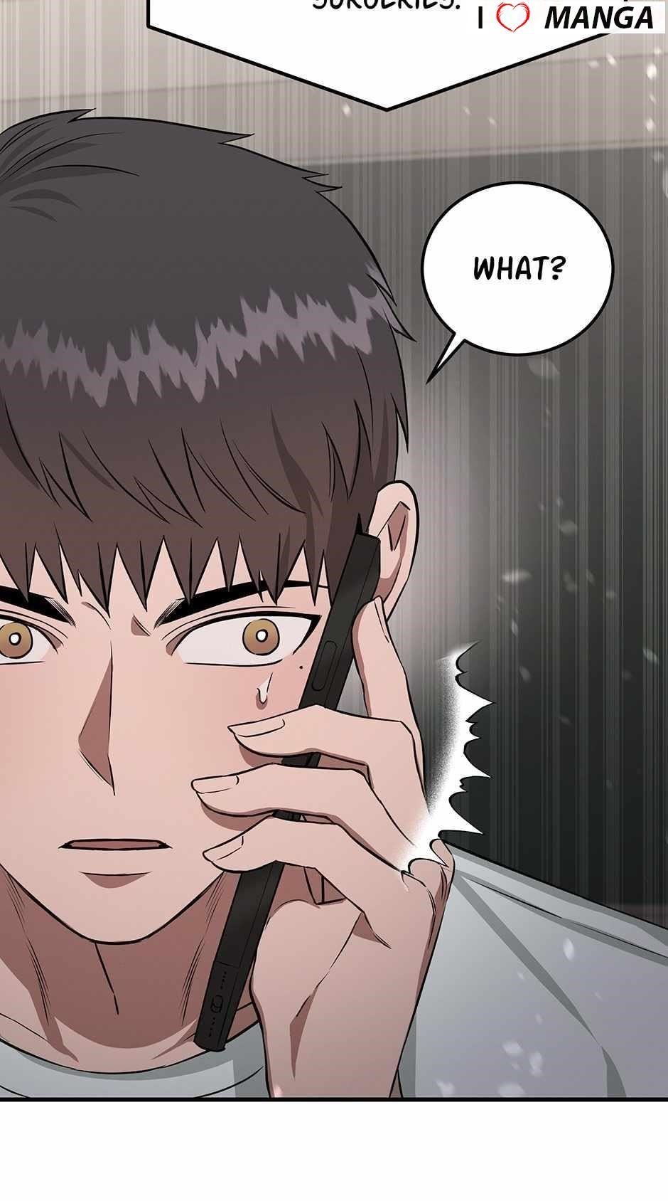 Genius Doctor Lee Moo-jin Chapter 144 - Page 22