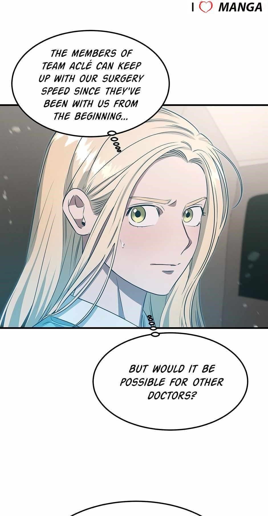 Genius Doctor Lee Moo-jin Chapter 144 - Page 24