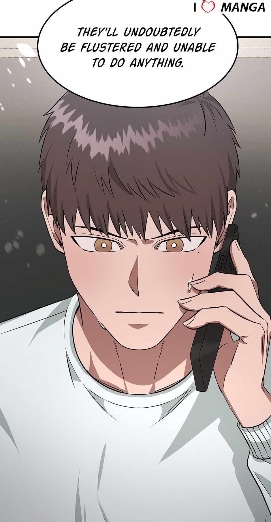 Genius Doctor Lee Moo-jin Chapter 144 - Page 25