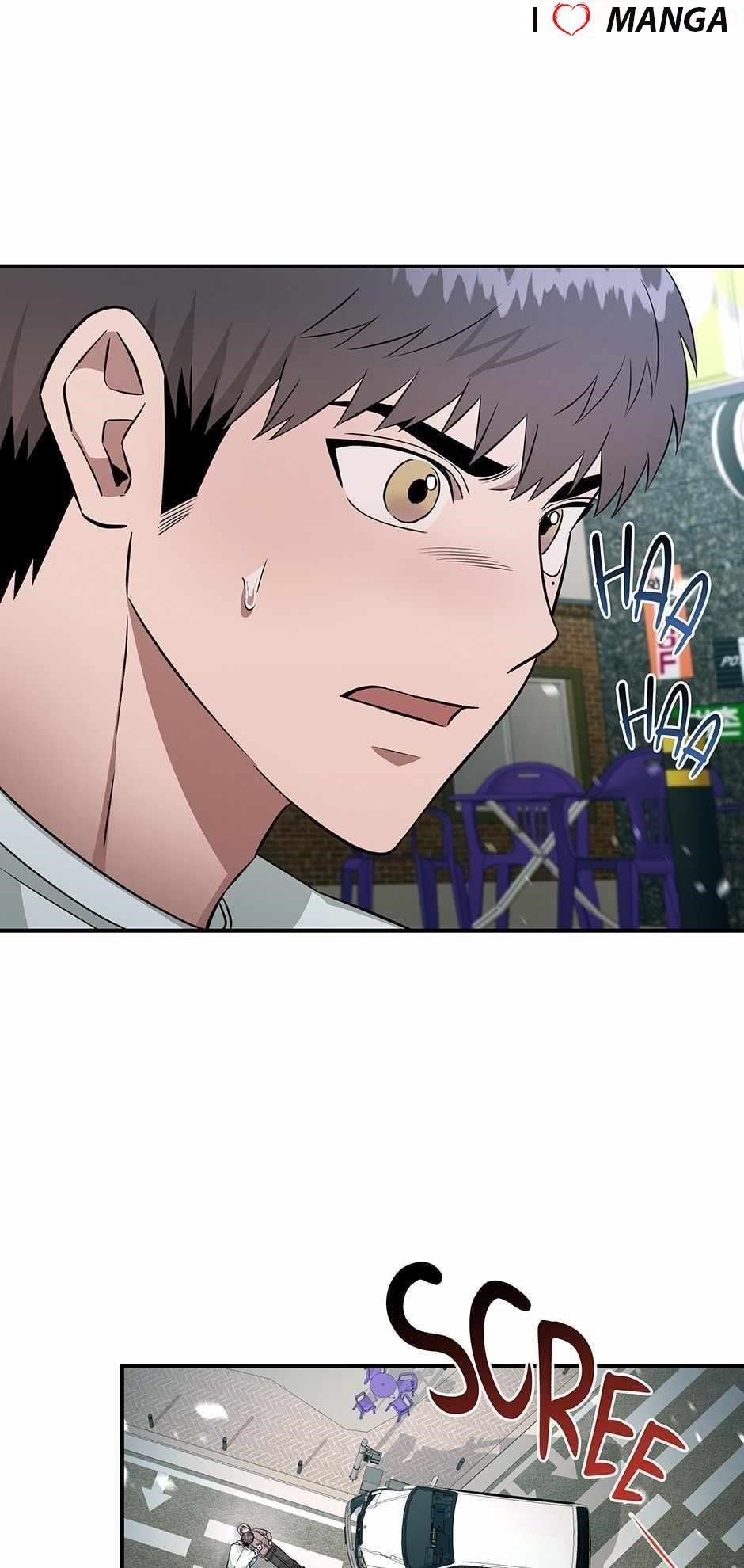 Genius Doctor Lee Moo-jin Chapter 144 - Page 3