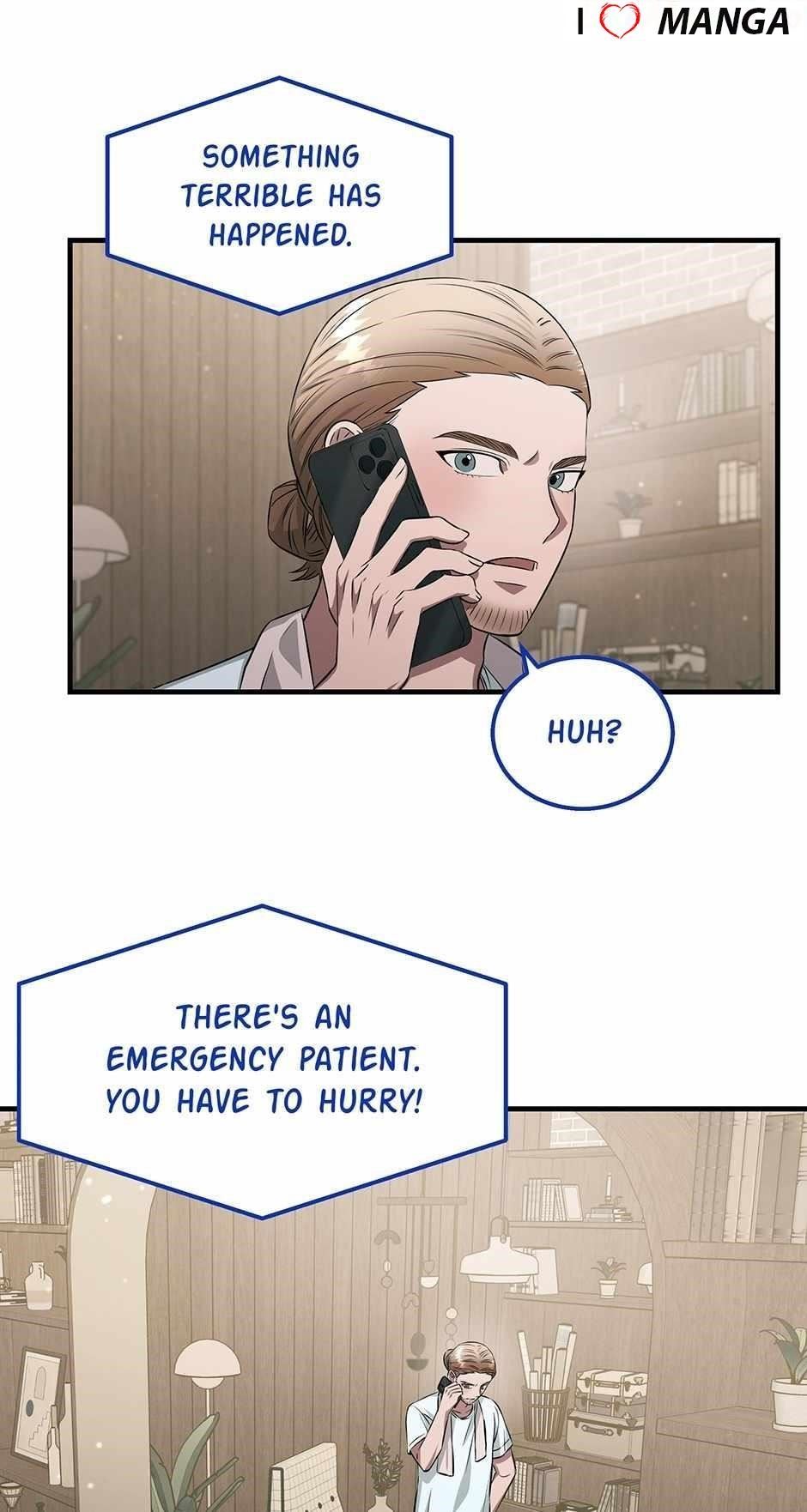 Genius Doctor Lee Moo-jin Chapter 144 - Page 30