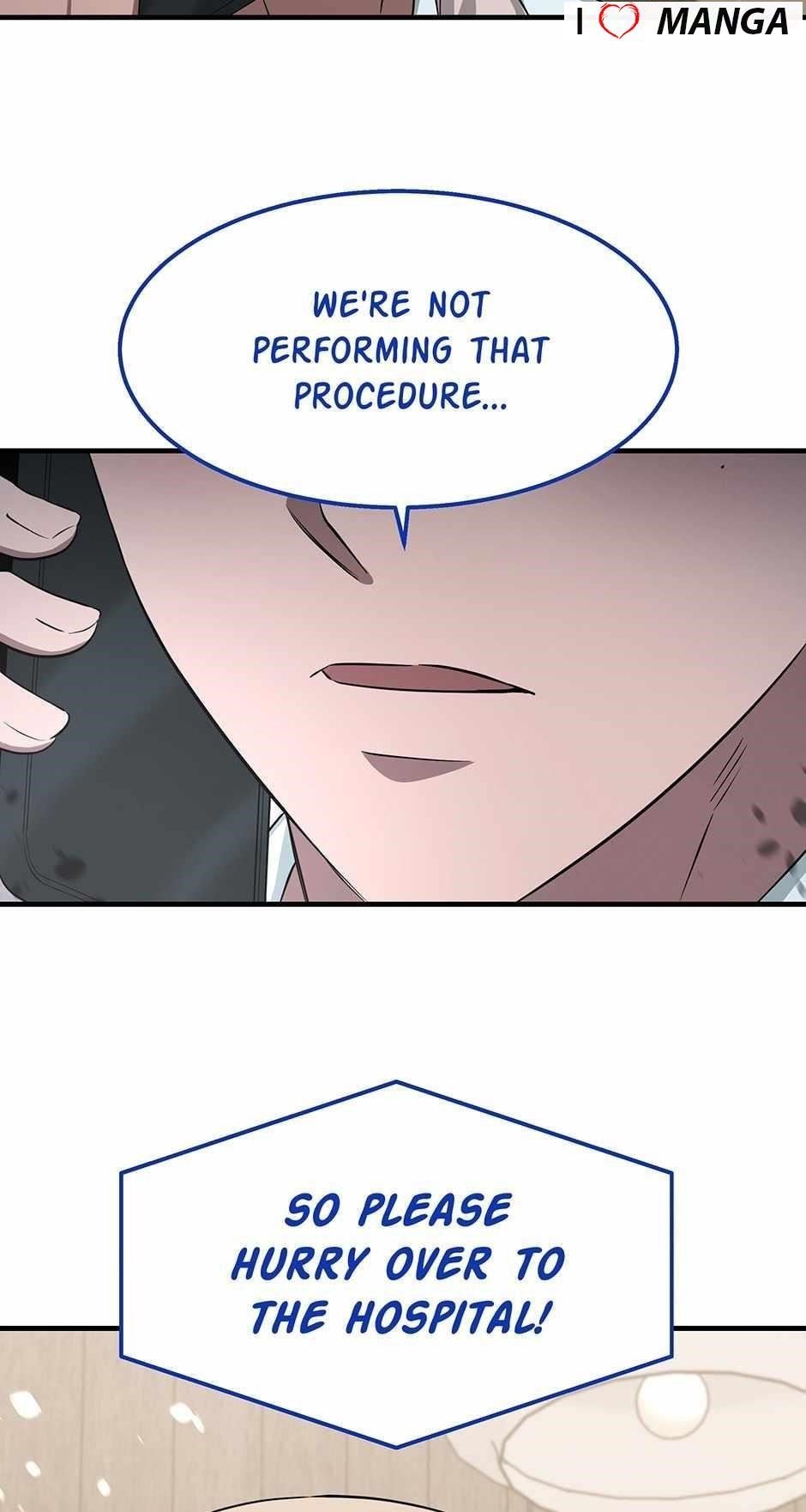 Genius Doctor Lee Moo-jin Chapter 144 - Page 32