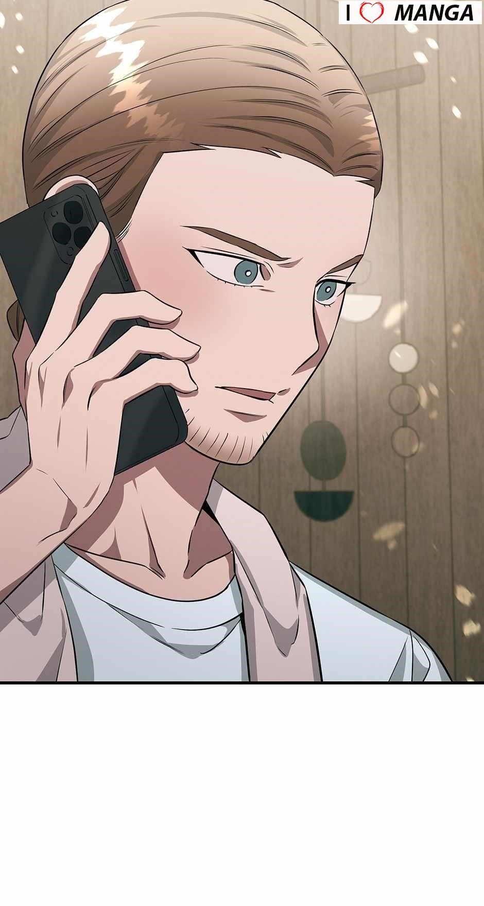 Genius Doctor Lee Moo-jin Chapter 144 - Page 33