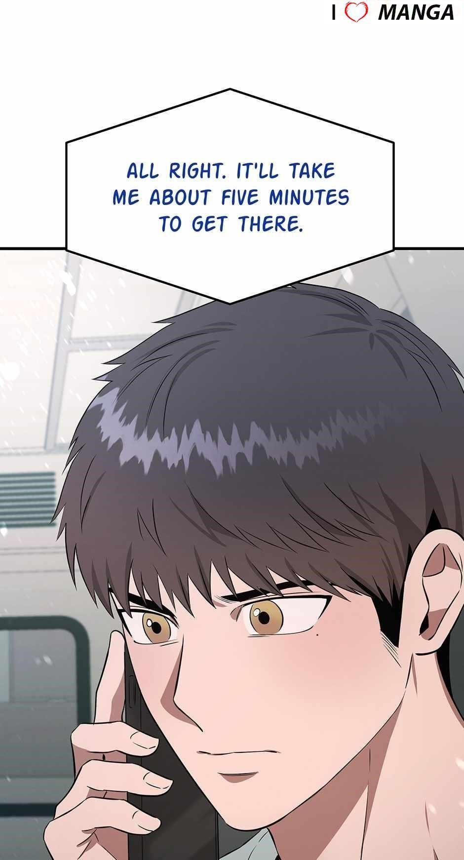 Genius Doctor Lee Moo-jin Chapter 144 - Page 34
