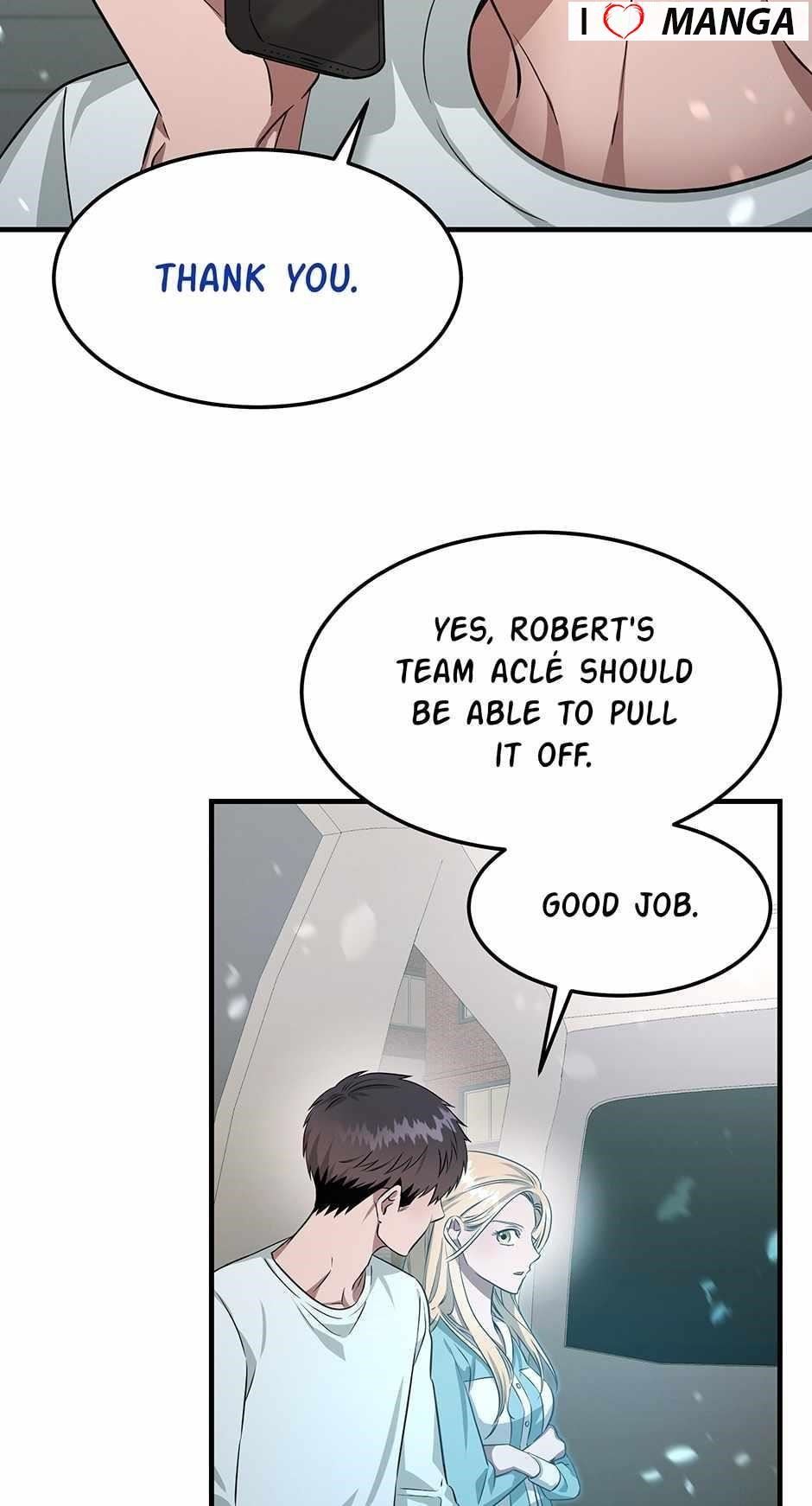 Genius Doctor Lee Moo-jin Chapter 144 - Page 35