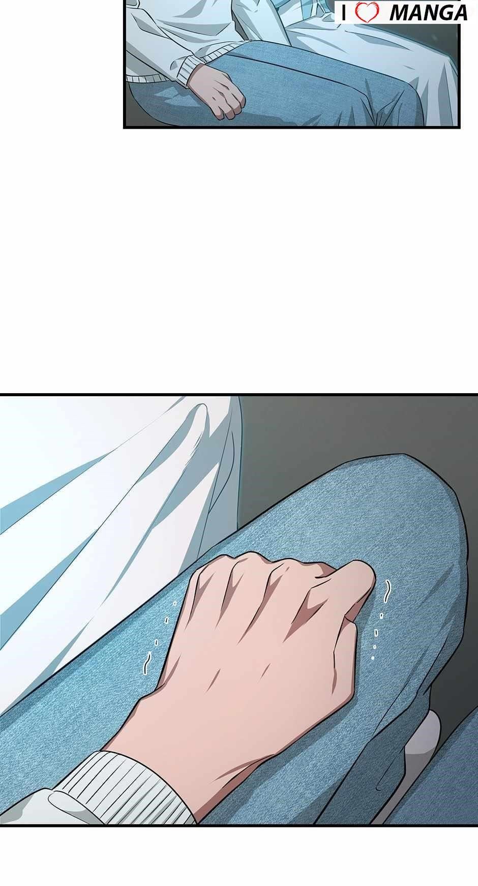 Genius Doctor Lee Moo-jin Chapter 144 - Page 36