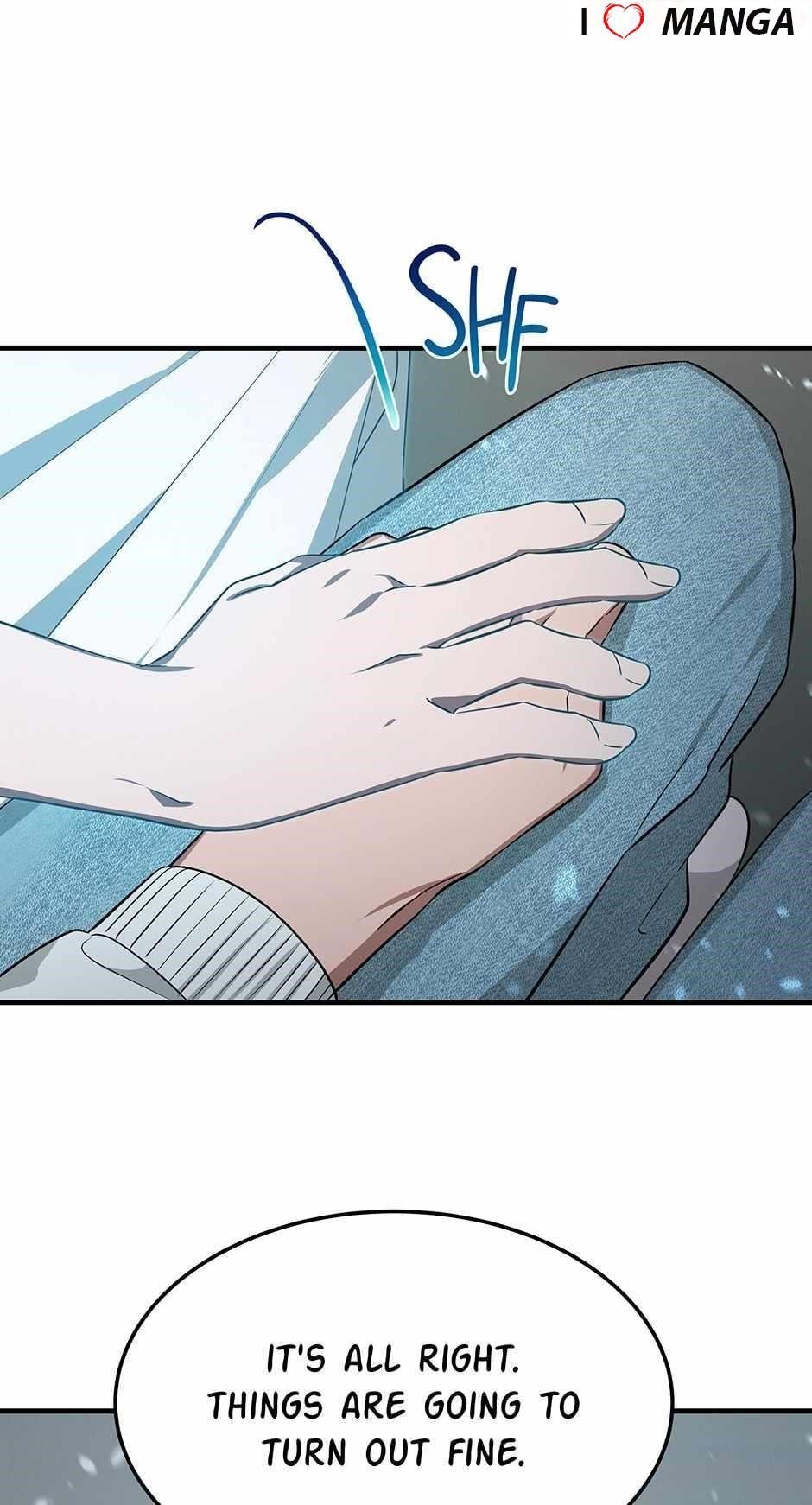 Genius Doctor Lee Moo-jin Chapter 144 - Page 37