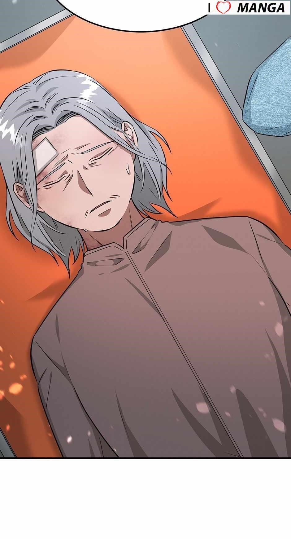 Genius Doctor Lee Moo-jin Chapter 144 - Page 38