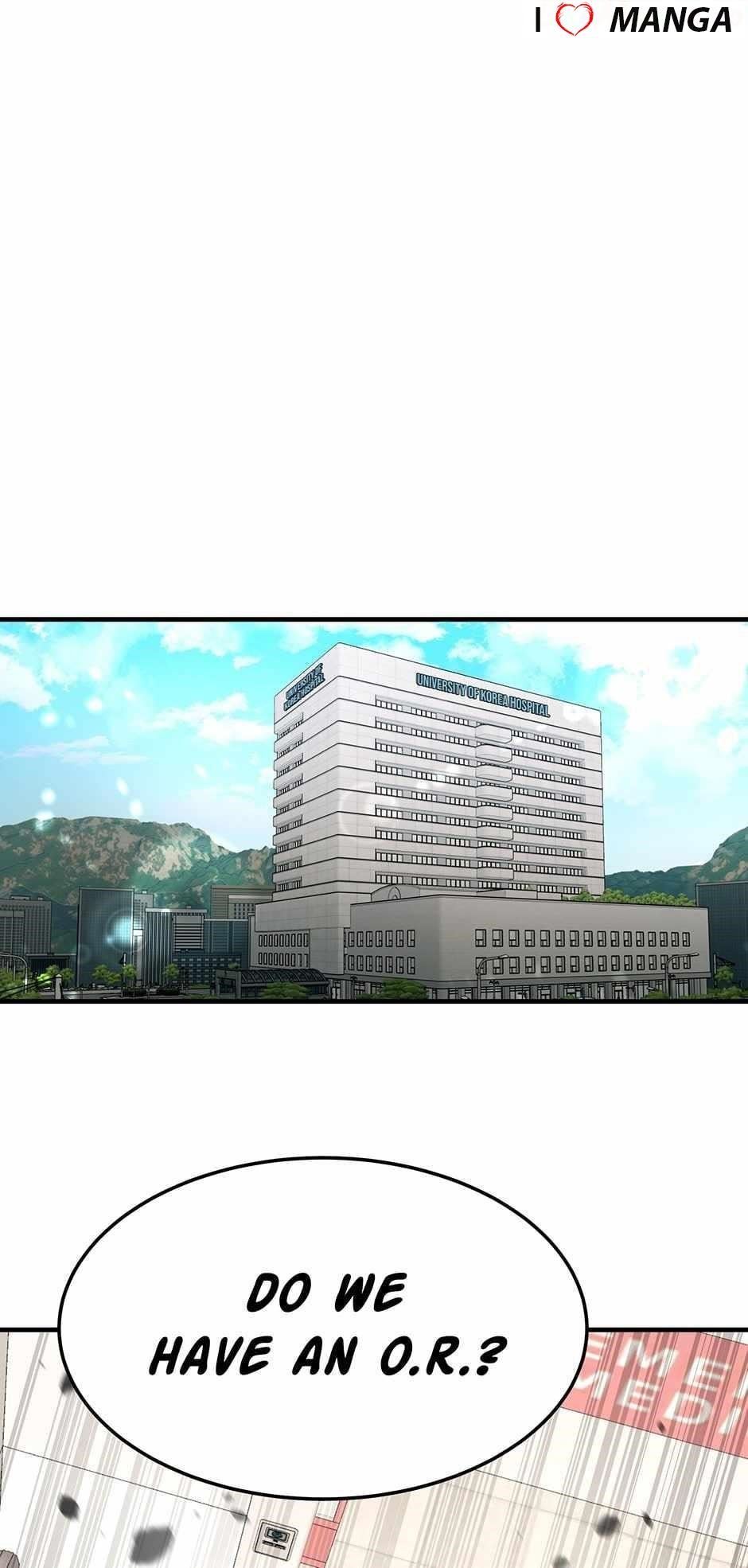 Genius Doctor Lee Moo-jin Chapter 144 - Page 39