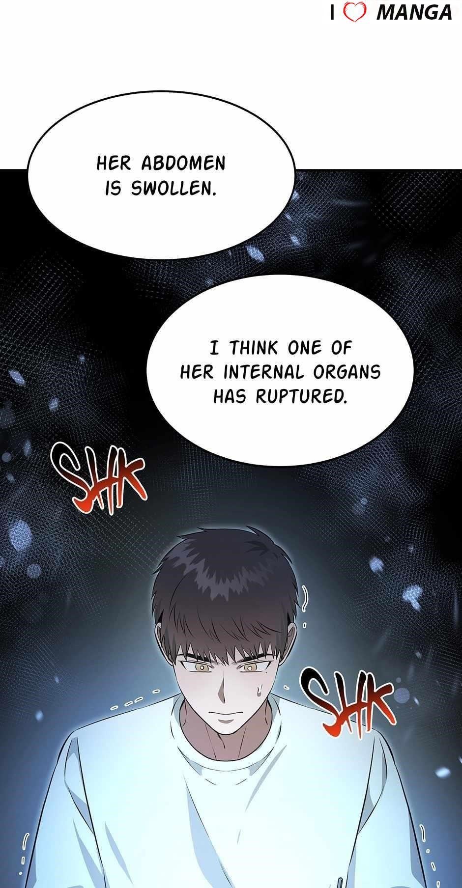 Genius Doctor Lee Moo-jin Chapter 144 - Page 4
