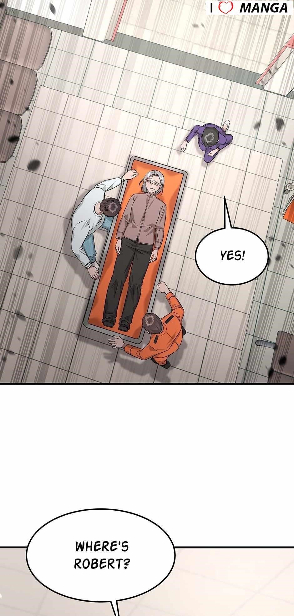 Genius Doctor Lee Moo-jin Chapter 144 - Page 40