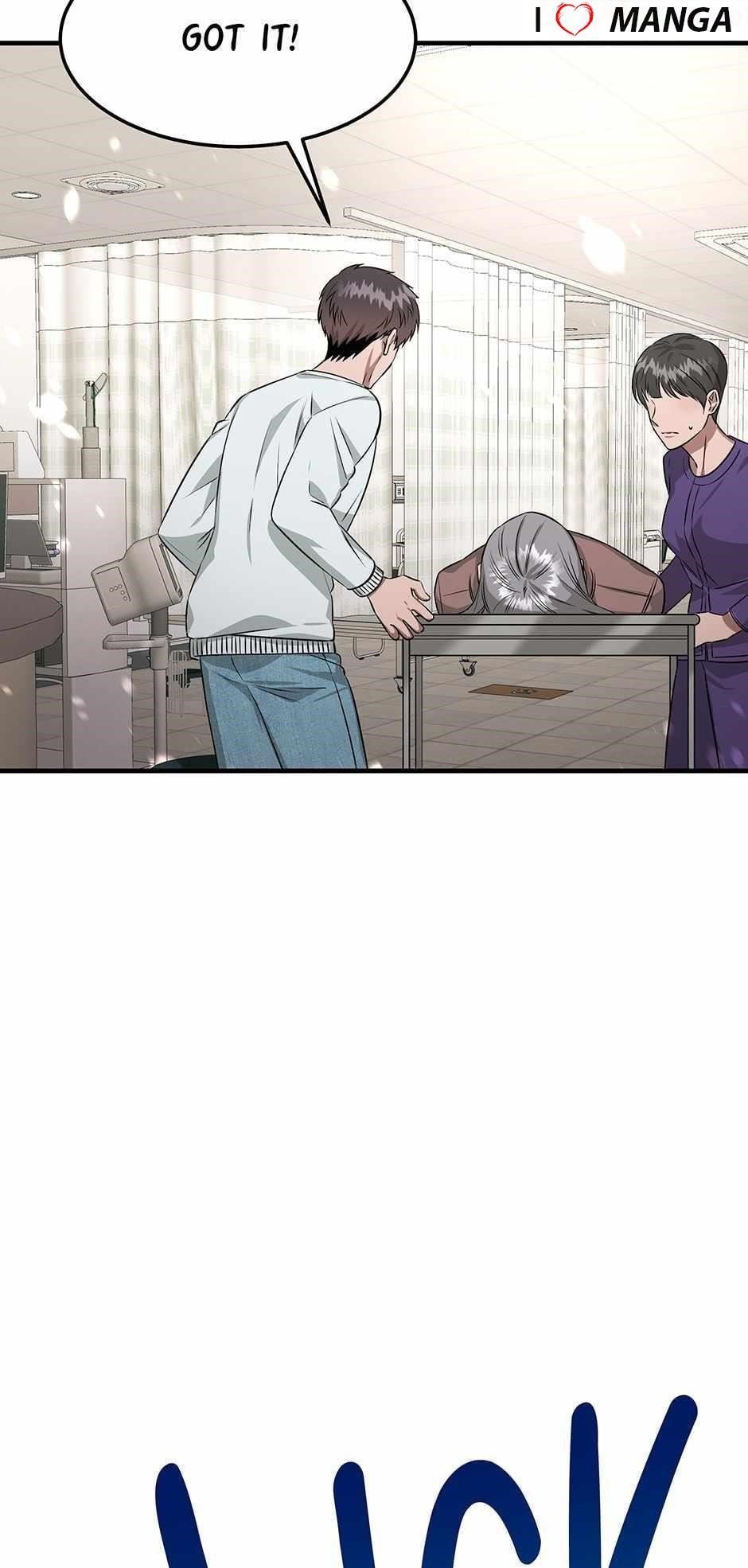 Genius Doctor Lee Moo-jin Chapter 144 - Page 42