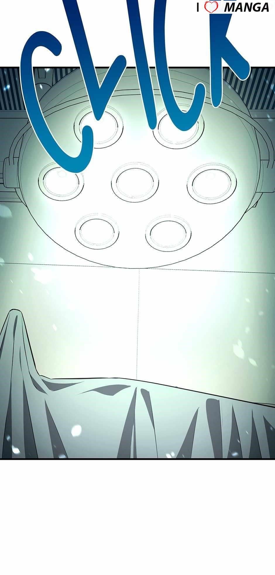 Genius Doctor Lee Moo-jin Chapter 144 - Page 43