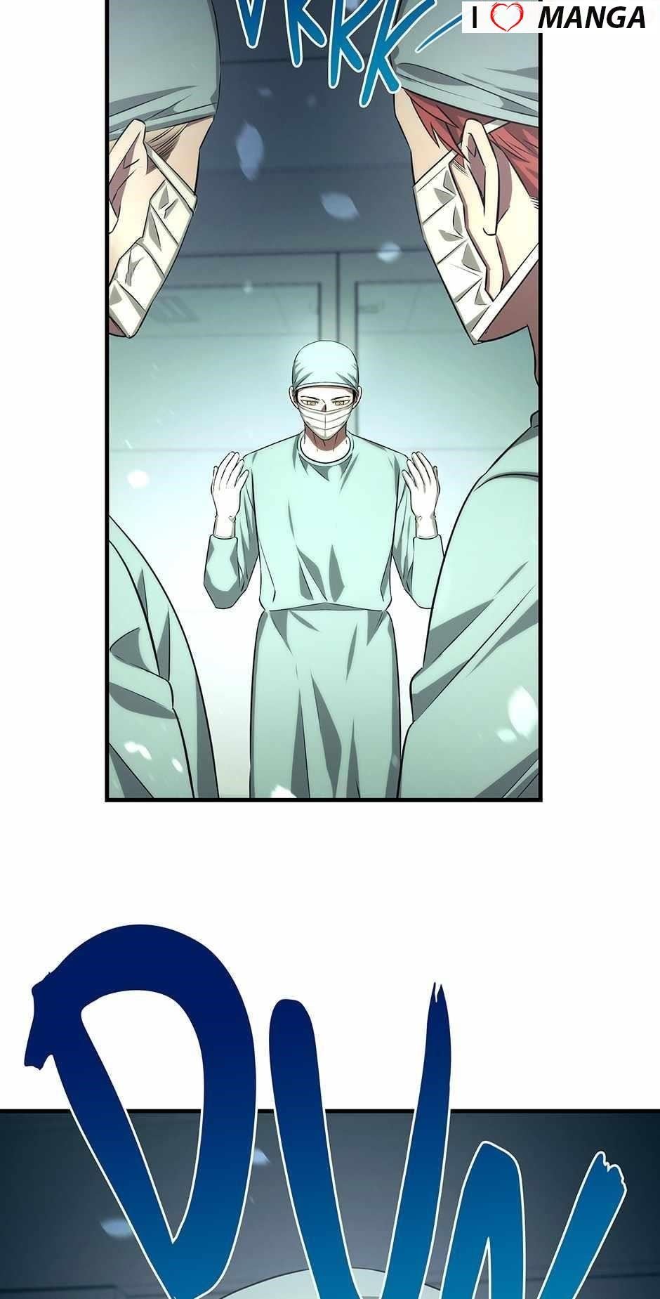 Genius Doctor Lee Moo-jin Chapter 144 - Page 45
