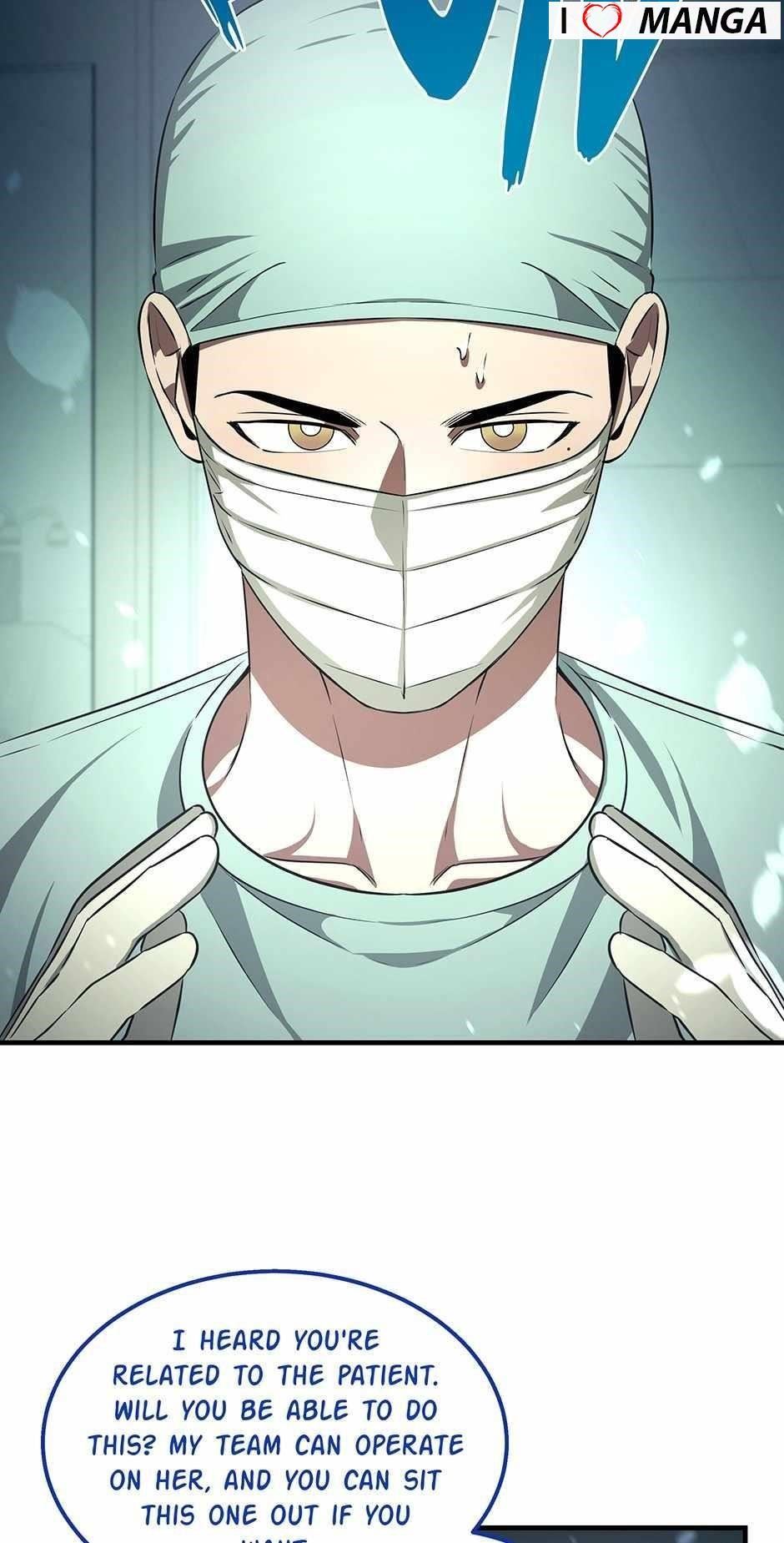 Genius Doctor Lee Moo-jin Chapter 144 - Page 46