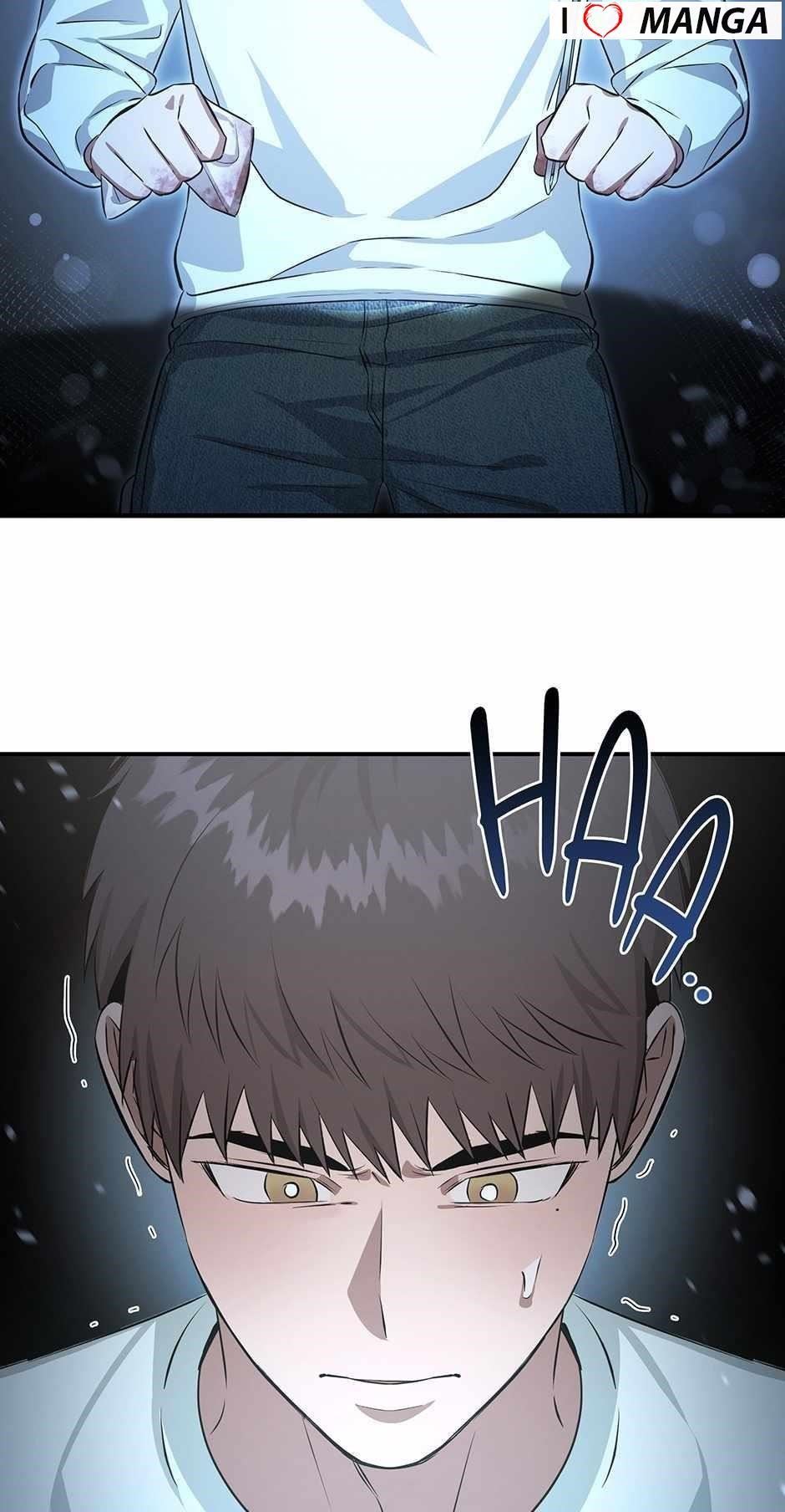 Genius Doctor Lee Moo-jin Chapter 144 - Page 5