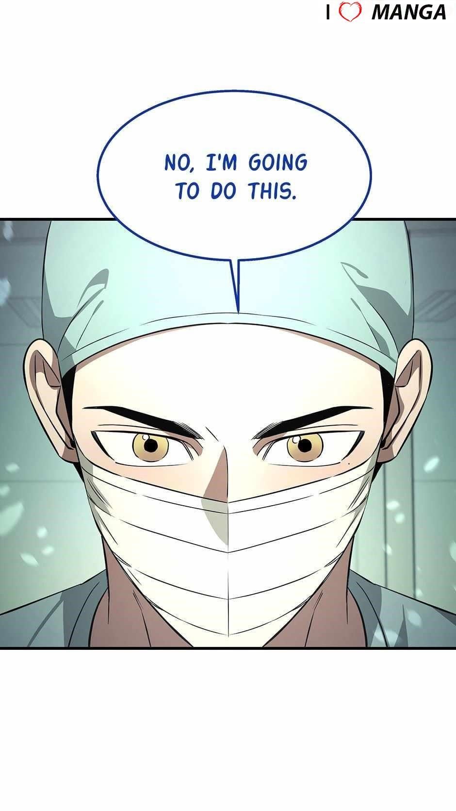 Genius Doctor Lee Moo-jin Chapter 144 - Page 50