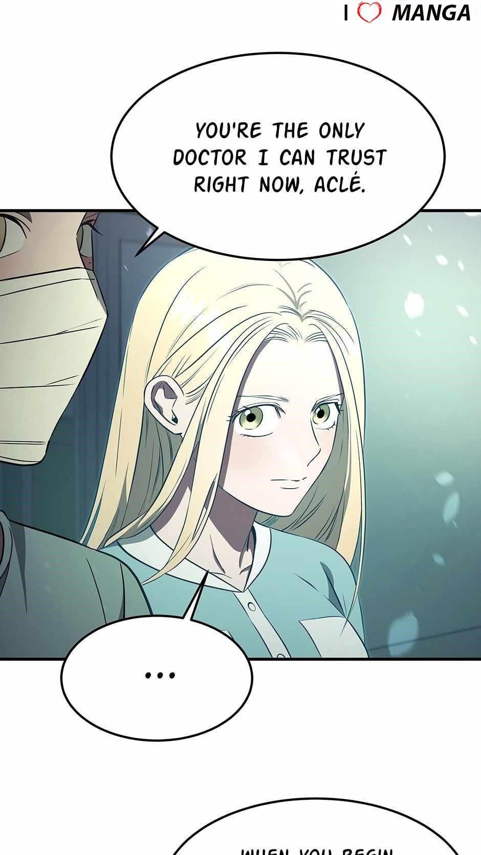 Genius Doctor Lee Moo-jin Chapter 144 - Page 52