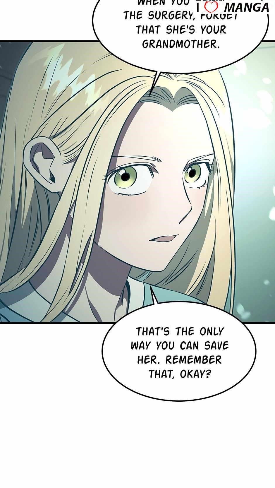 Genius Doctor Lee Moo-jin Chapter 144 - Page 53