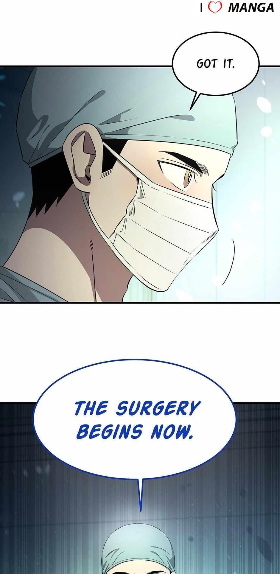 Genius Doctor Lee Moo-jin Chapter 144 - Page 54