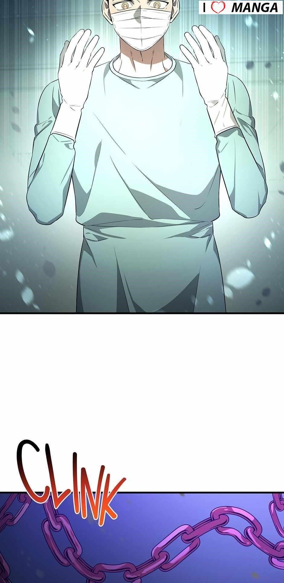 Genius Doctor Lee Moo-jin Chapter 144 - Page 55