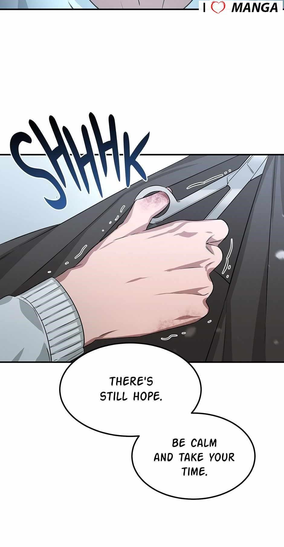 Genius Doctor Lee Moo-jin Chapter 144 - Page 6