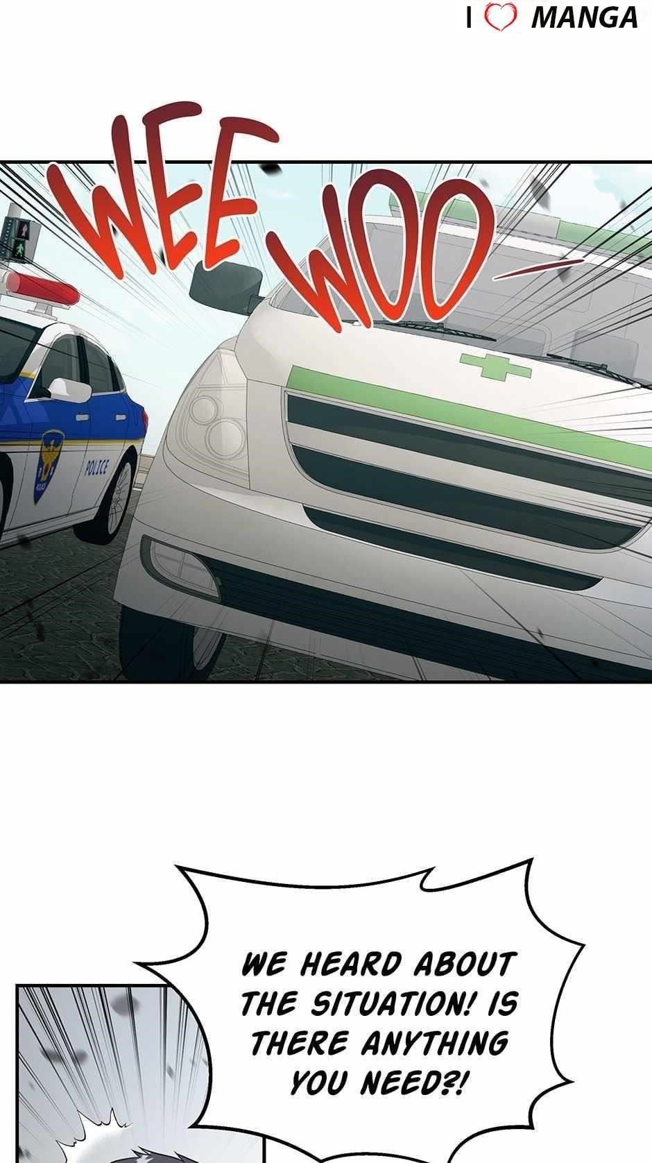 Genius Doctor Lee Moo-jin Chapter 144 - Page 7