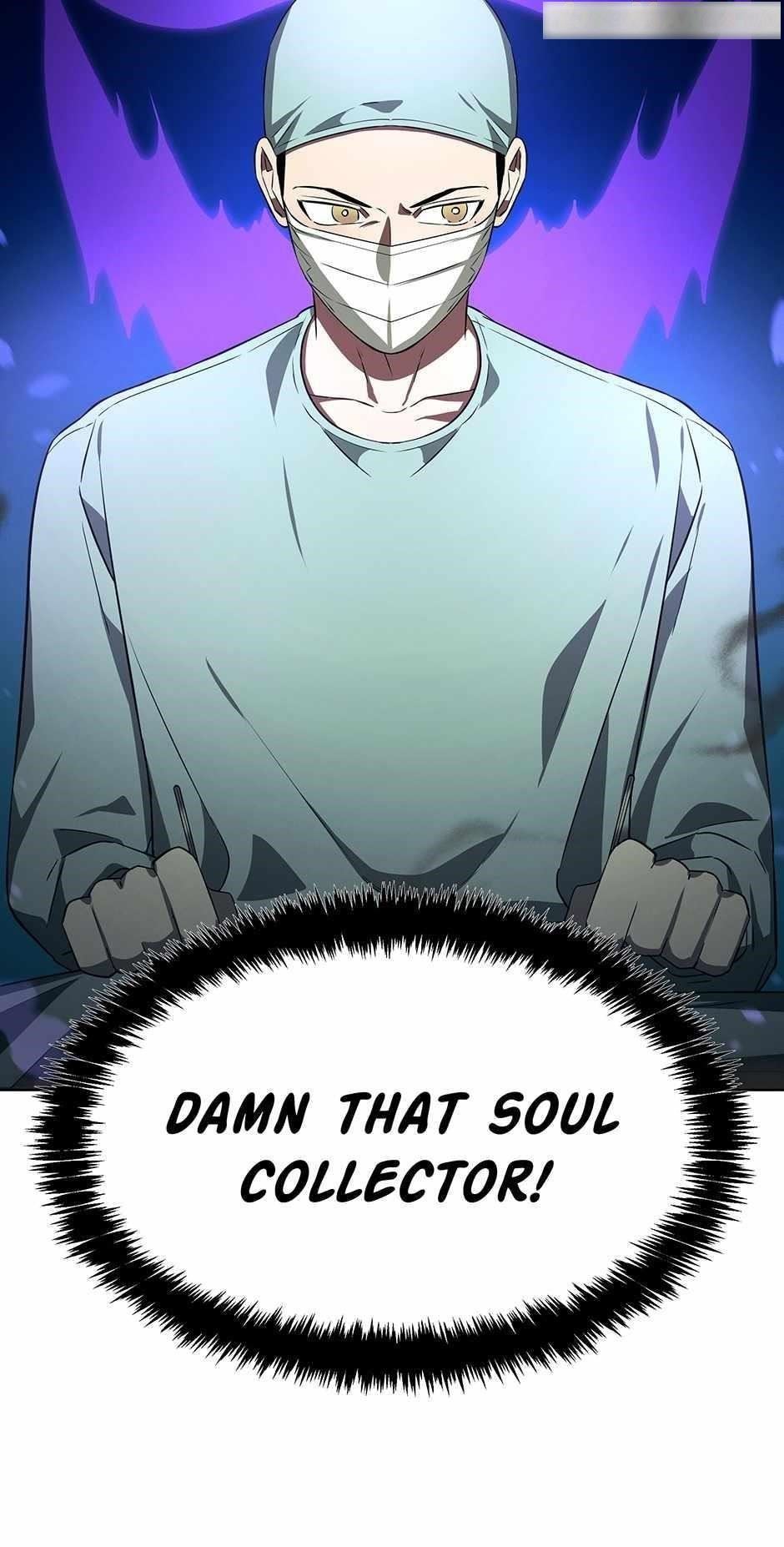 Genius Doctor Lee Moo-jin Chapter 145 - Page 10