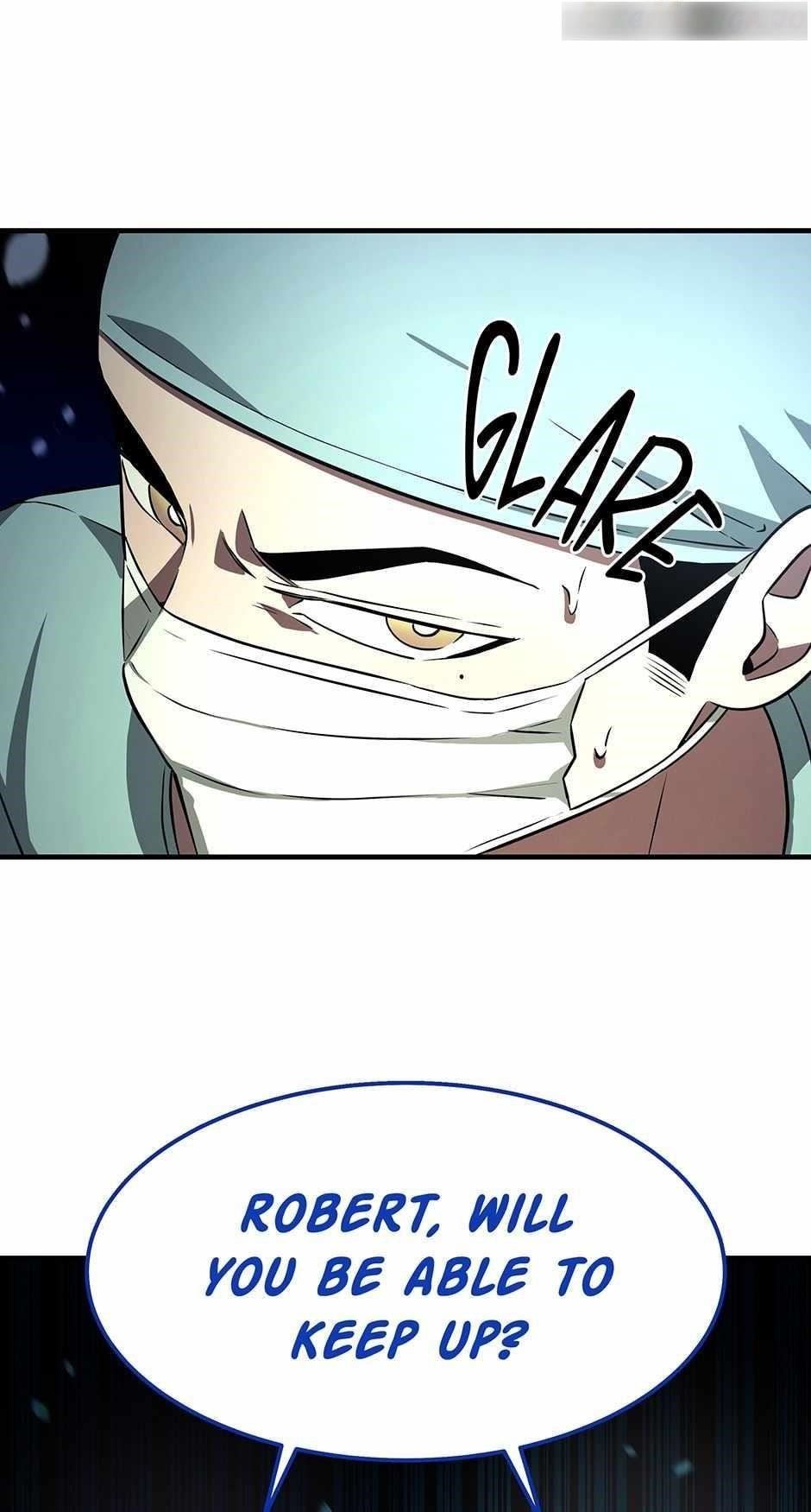 Genius Doctor Lee Moo-jin Chapter 145 - Page 11